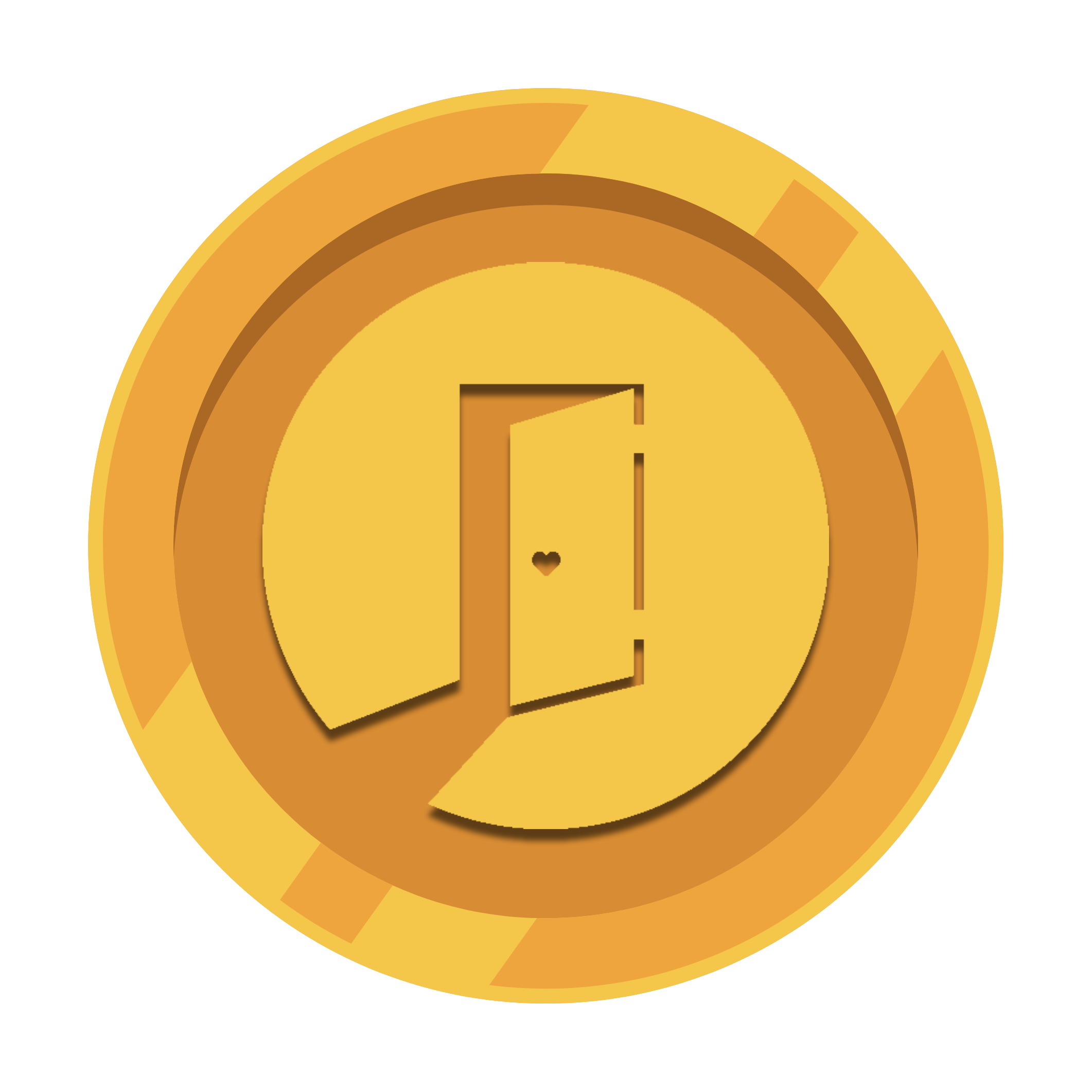 Gold Token