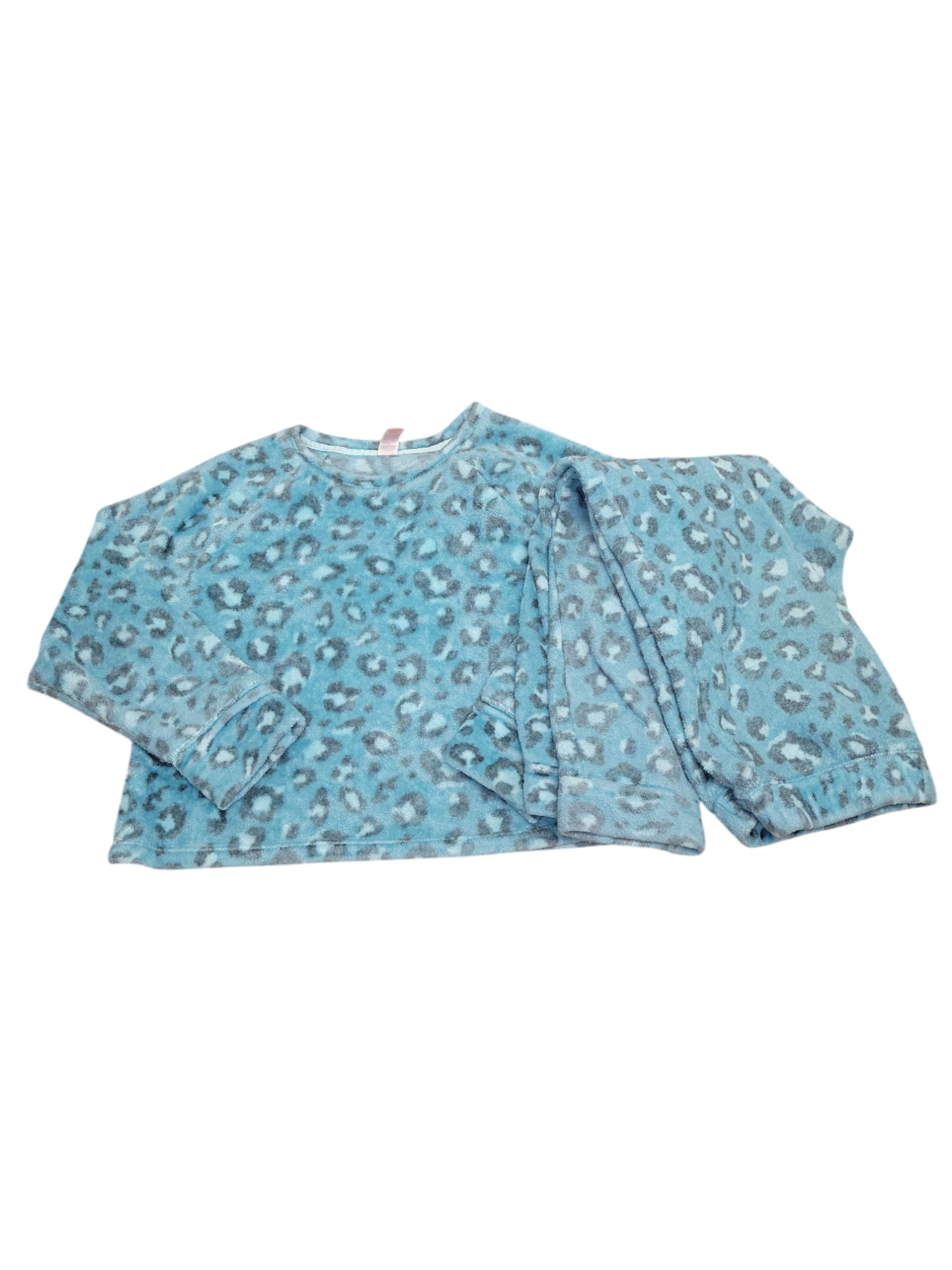 Kid's 12-14 Justice Pajama Set