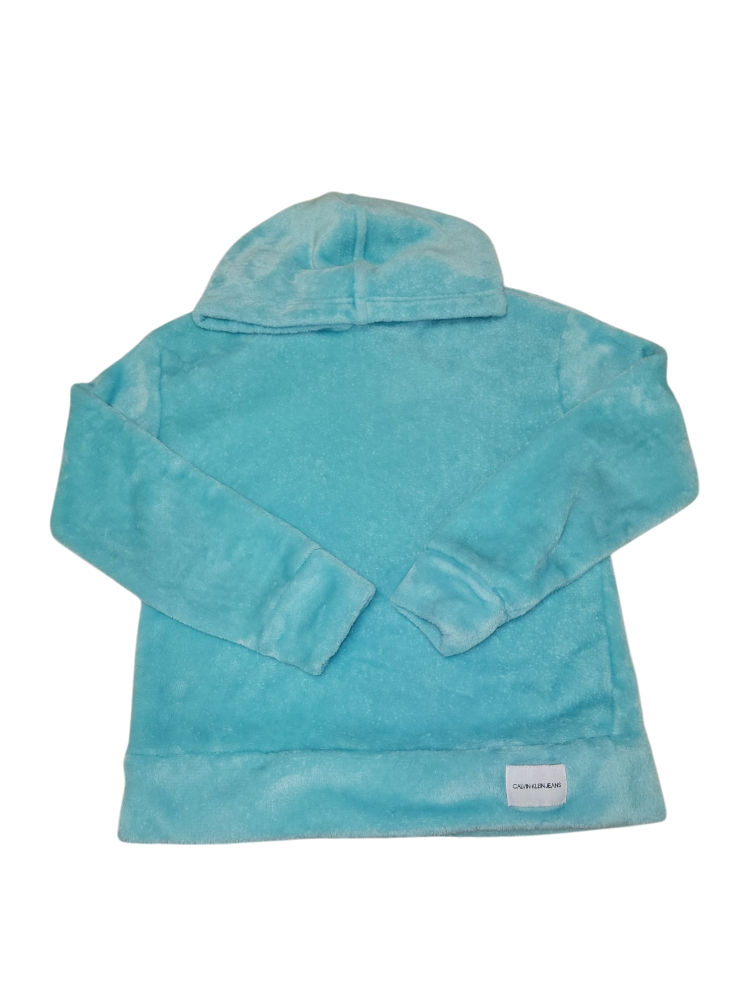 Kid's 10-12Y Calvin Klein Hoodie