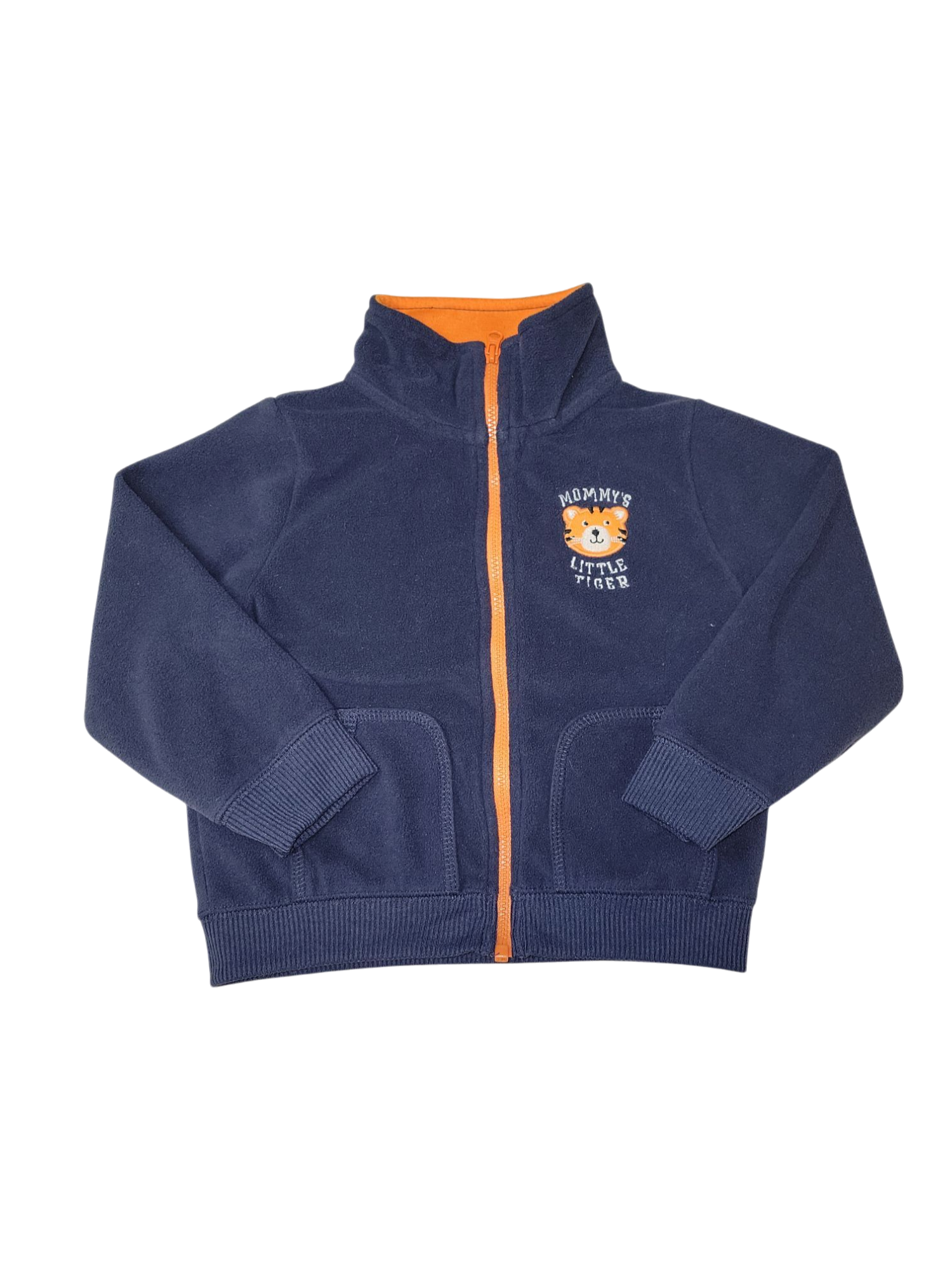 Baby 24M Carter's Zip Up Sweater
