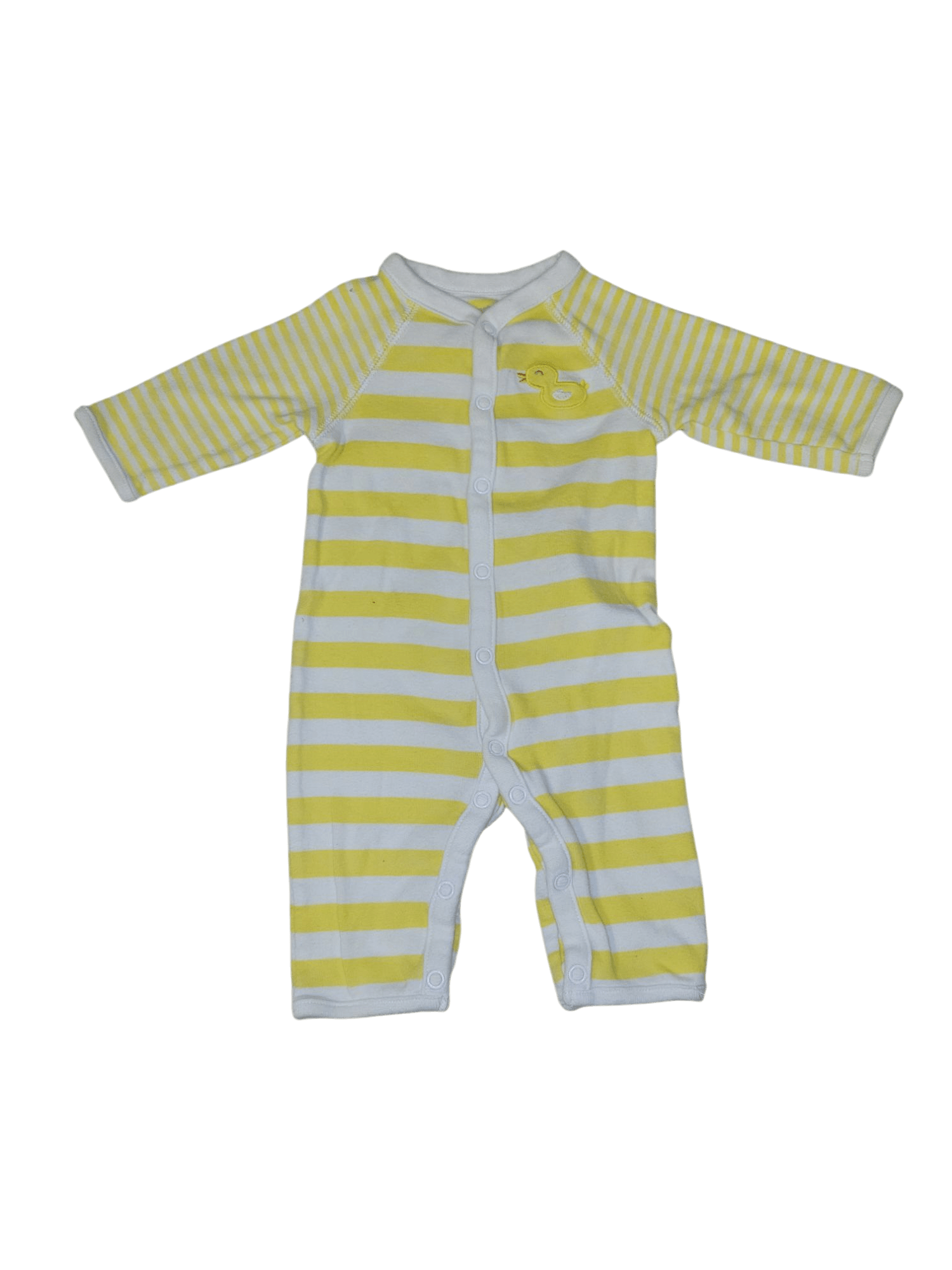 Baby's 3M Carter's Jump Suit