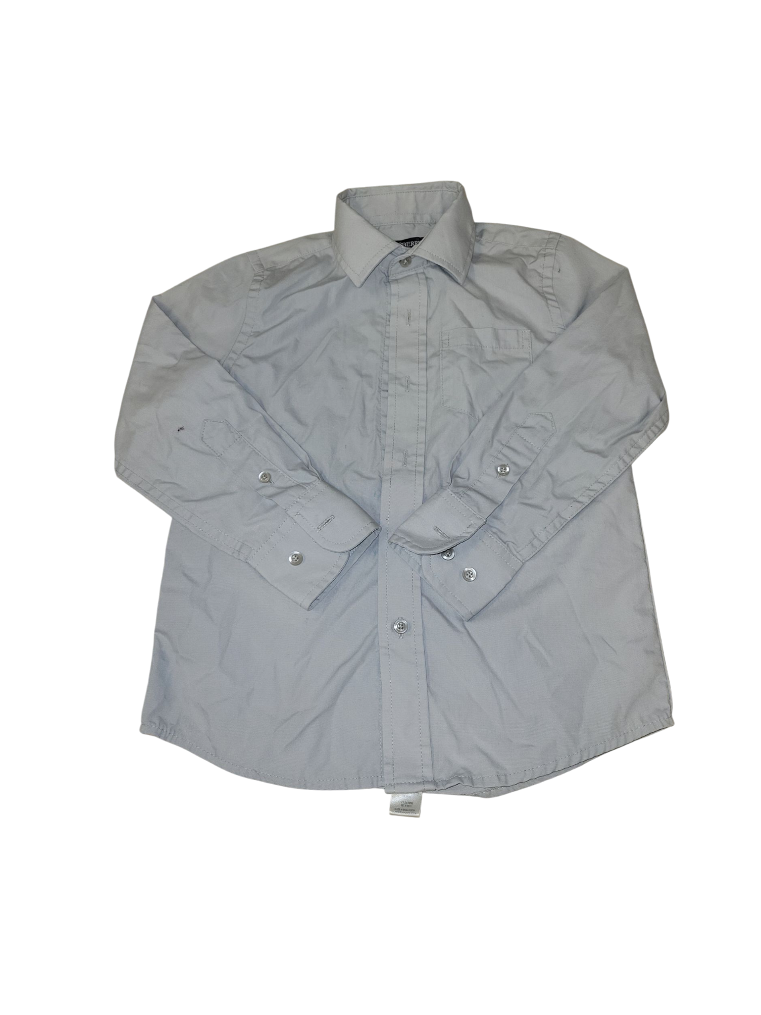 Kid's 5 Shirt