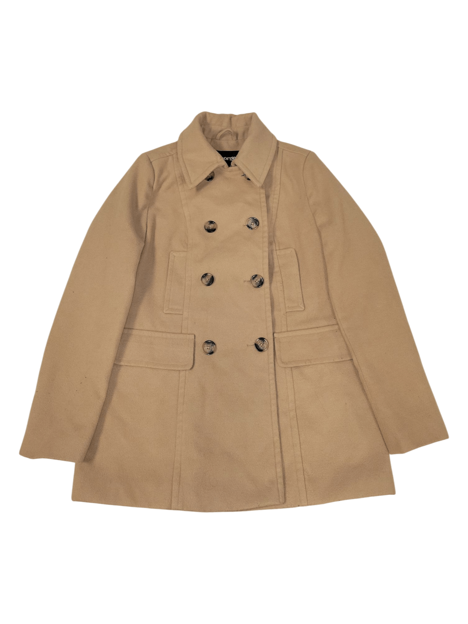 Women's Small Coat