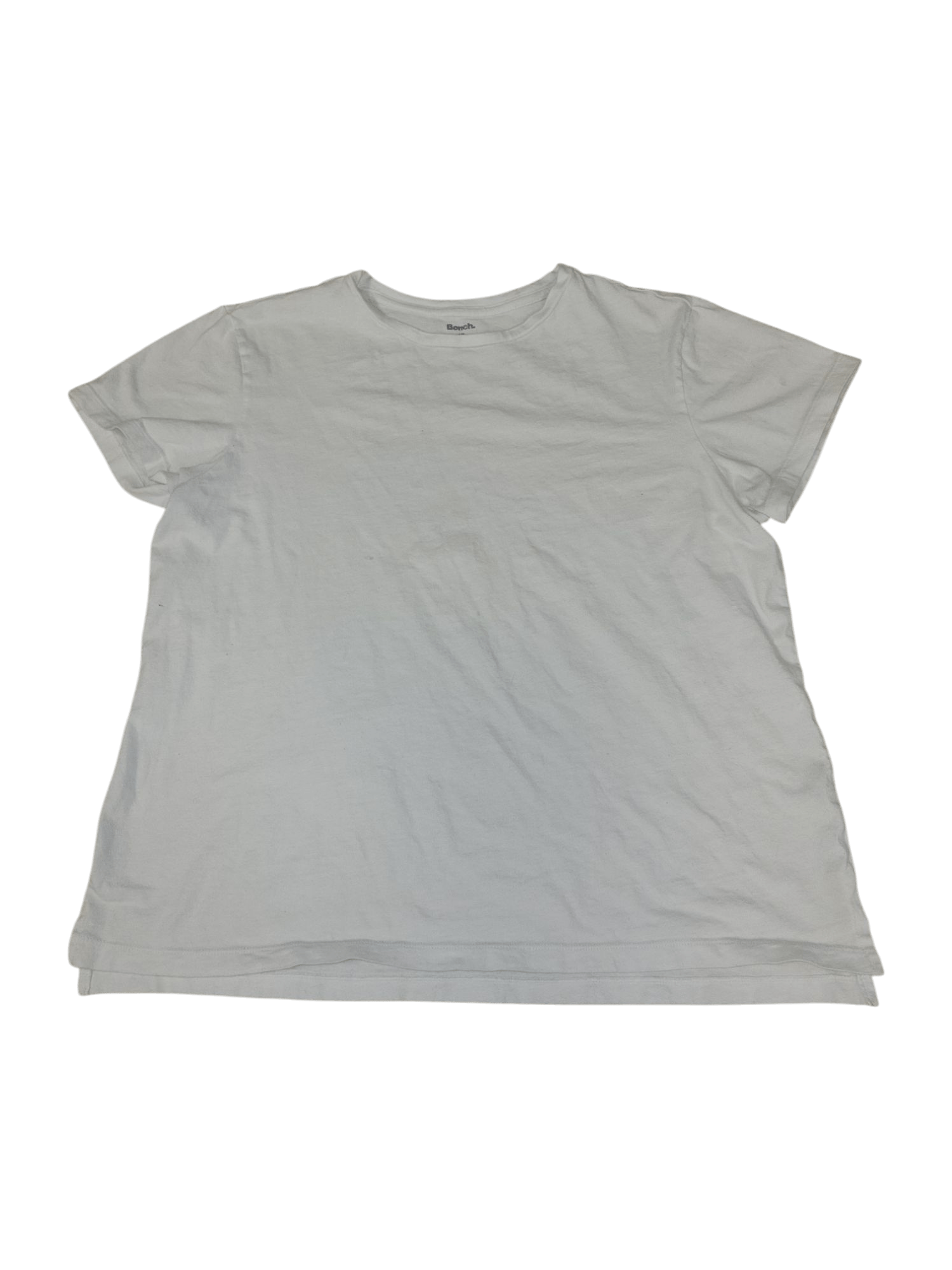 Women’s Large Bench Tshirt