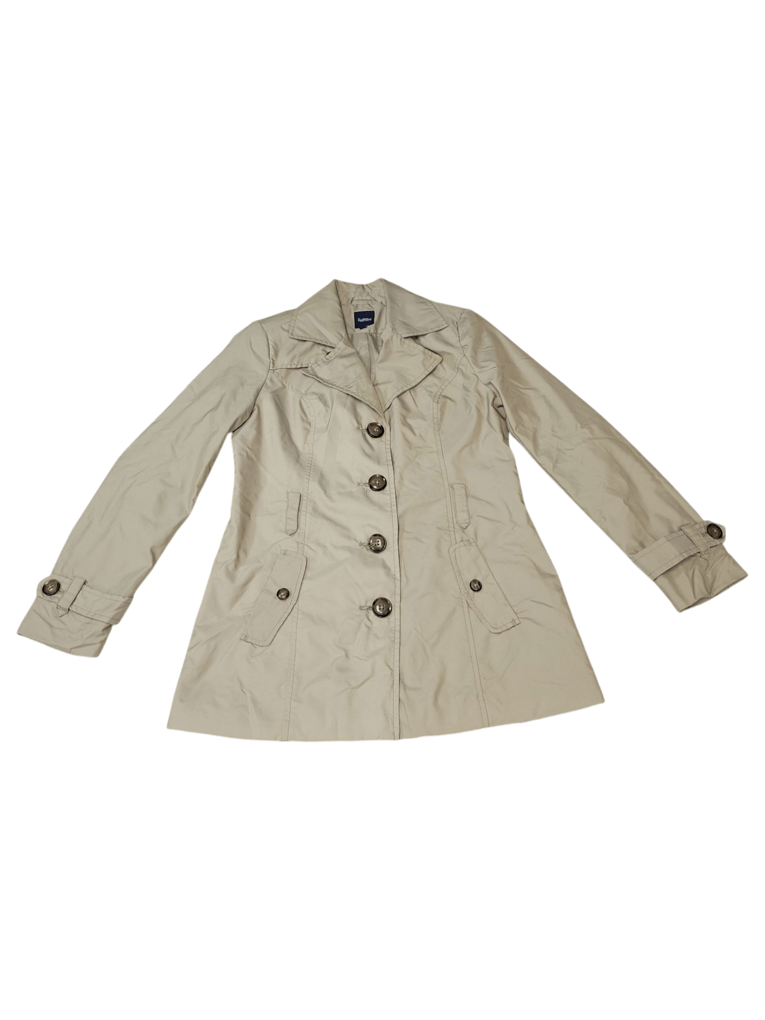 Women's 3 Reitmans Coat