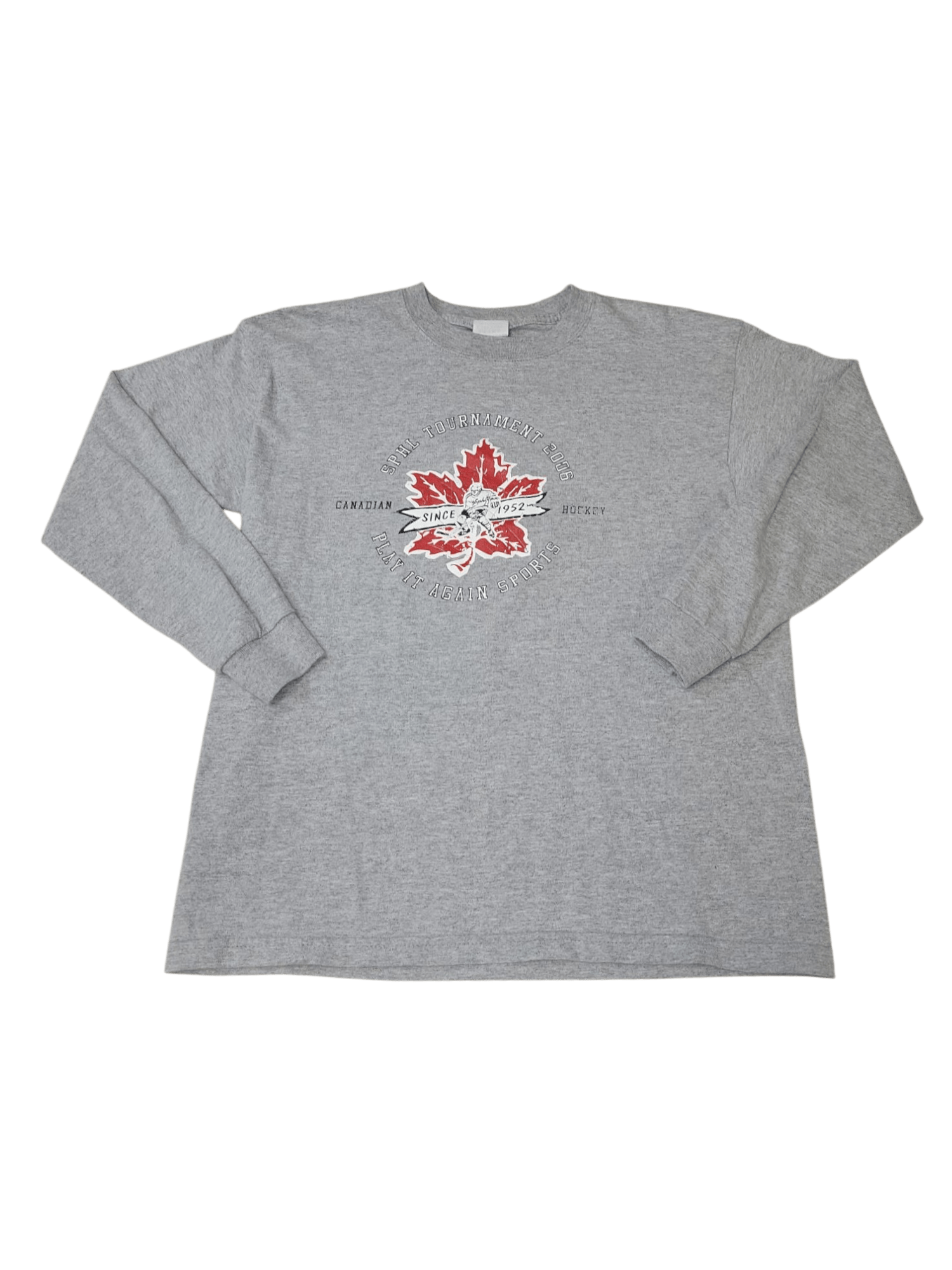 Kid's Large Shirt