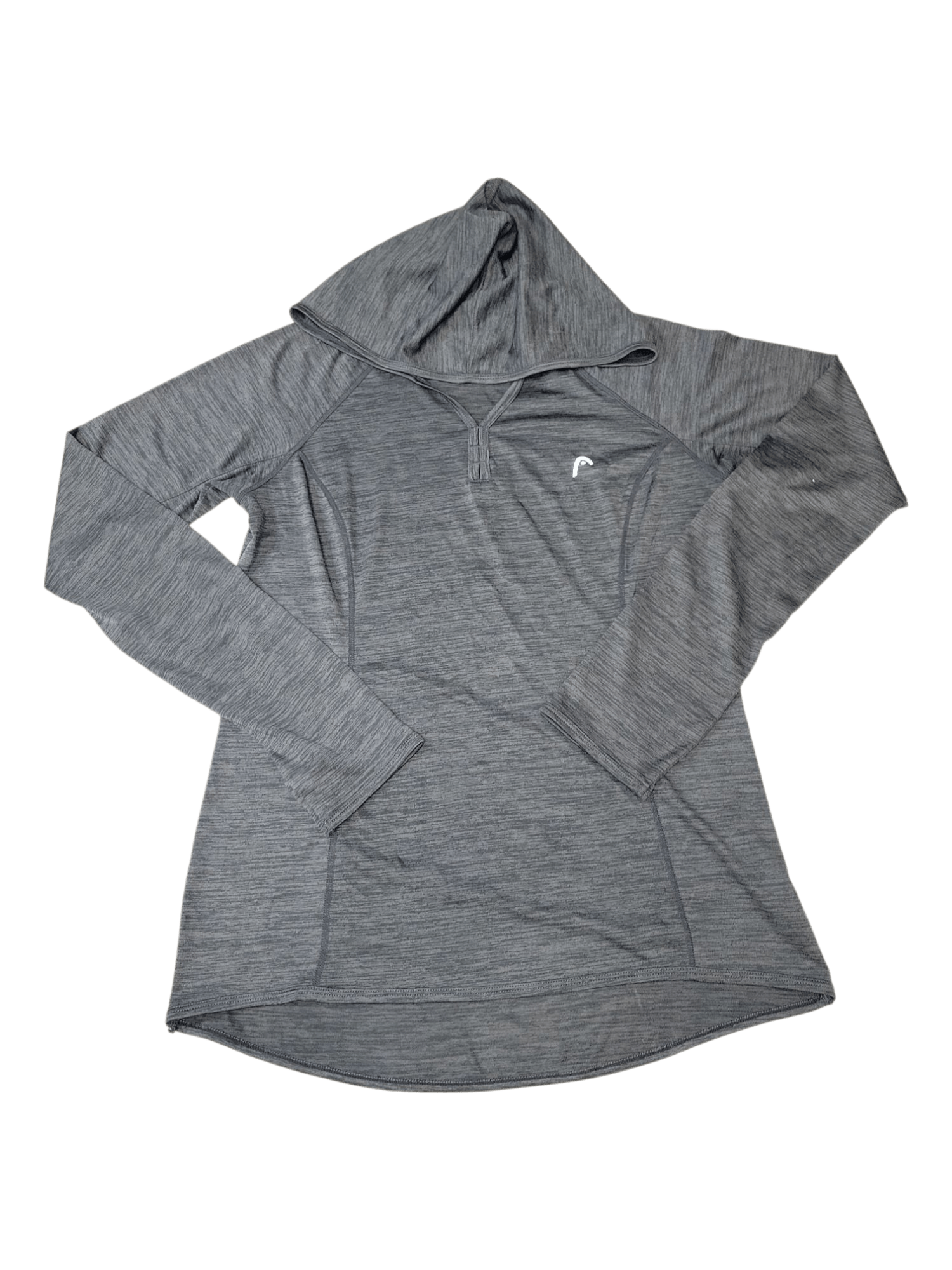 Women's Medium Head Hoodie