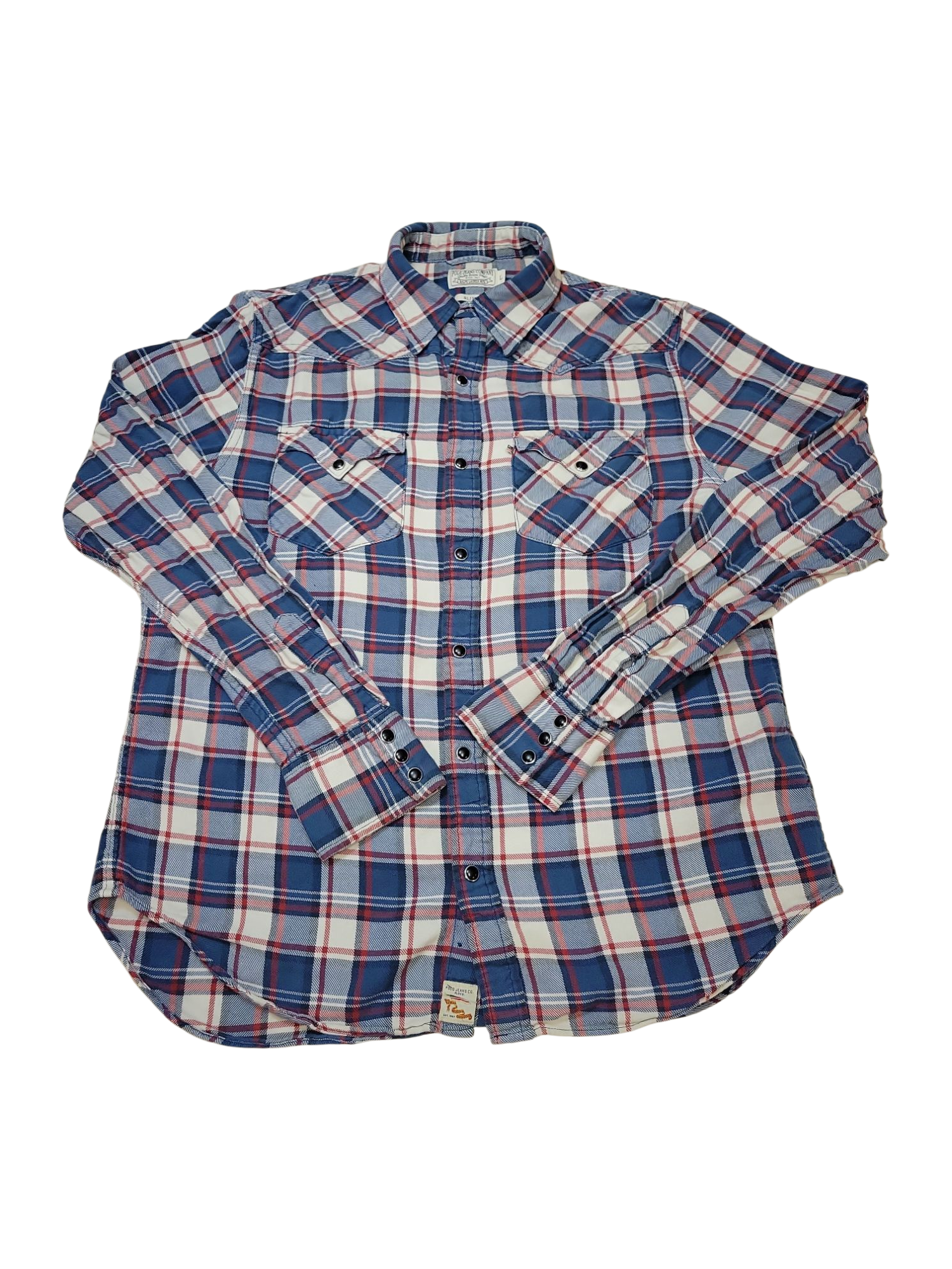 Women's Large Shirt