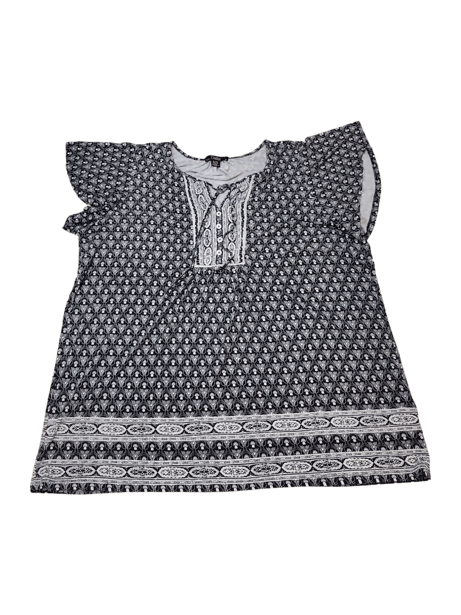 Women's XL Dalia Top