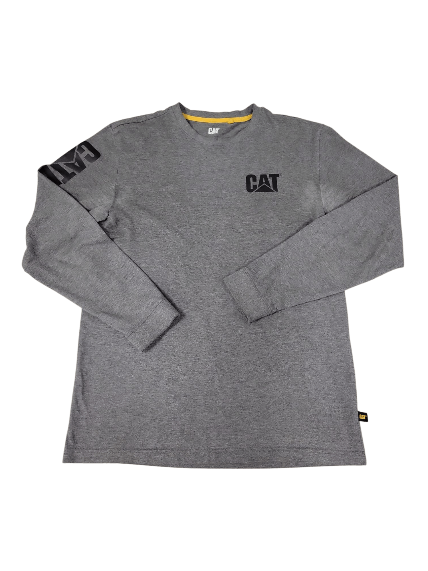 Men's Medium Caterpillar Tshirt
