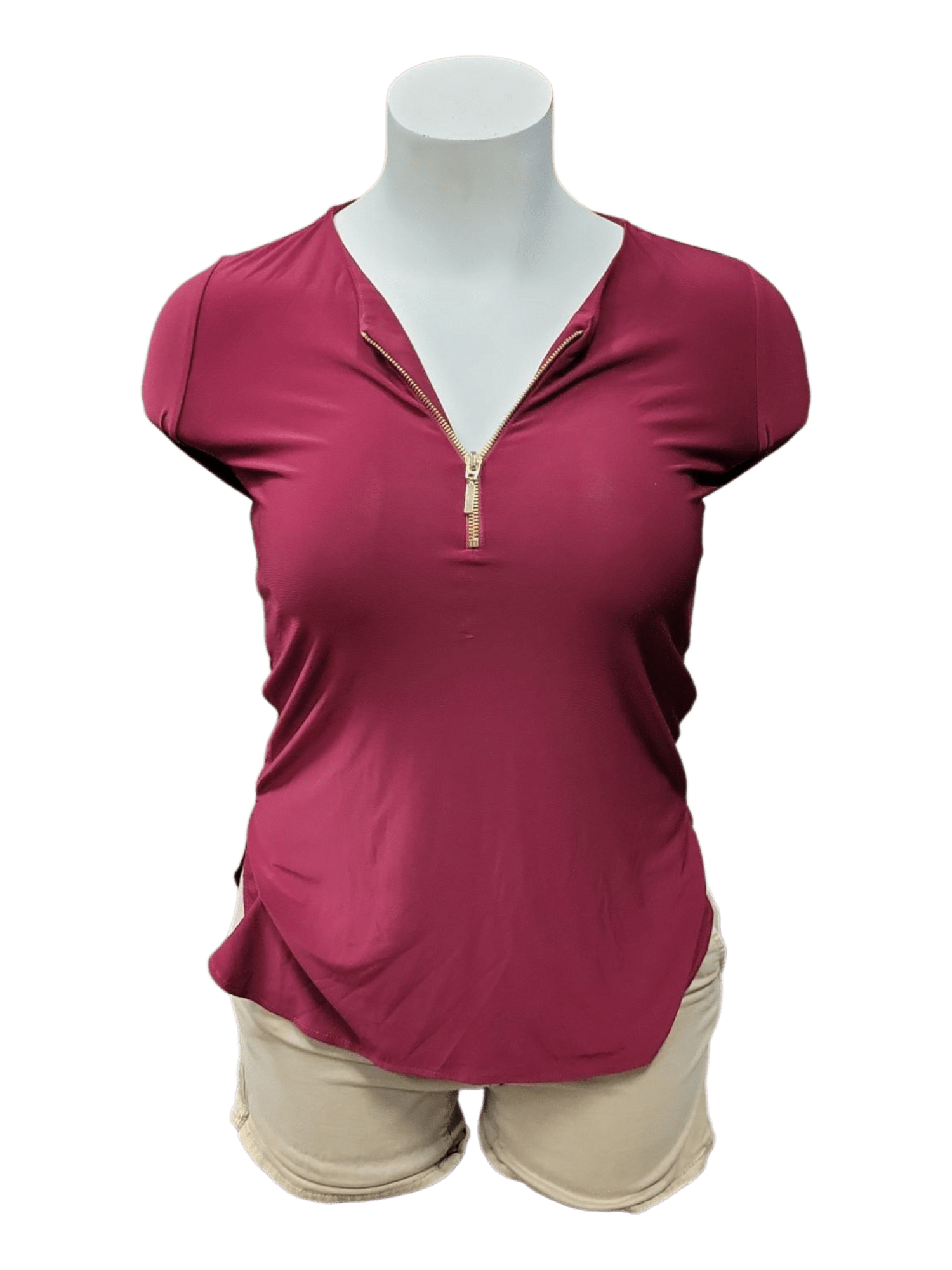 Woman’s Small Long Sleeve Tshirt