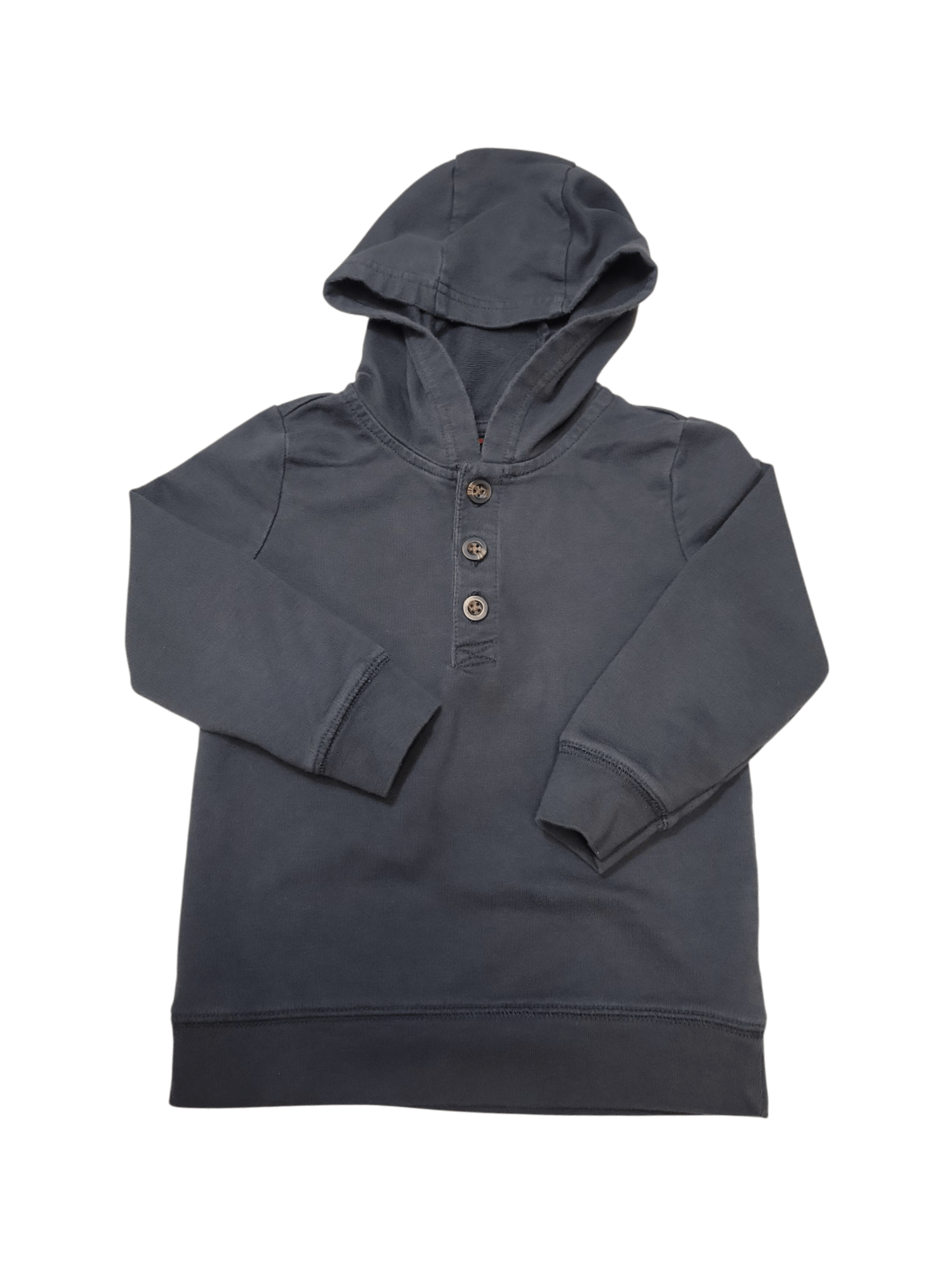 Kid's 3T Carter's Long Sleeve Hoodie