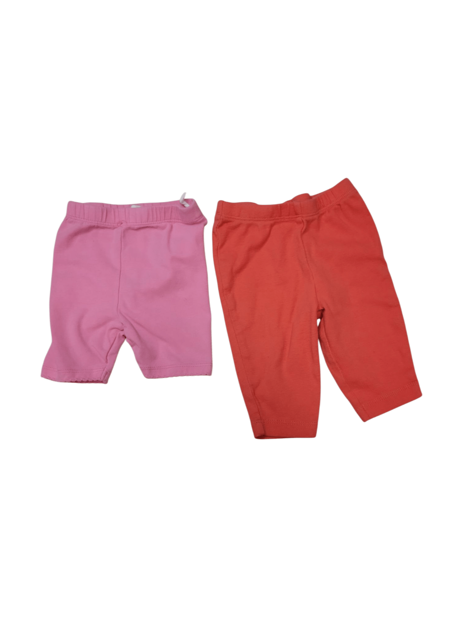 Baby's 2-4M H&M/Carter's Shorts&Pants
