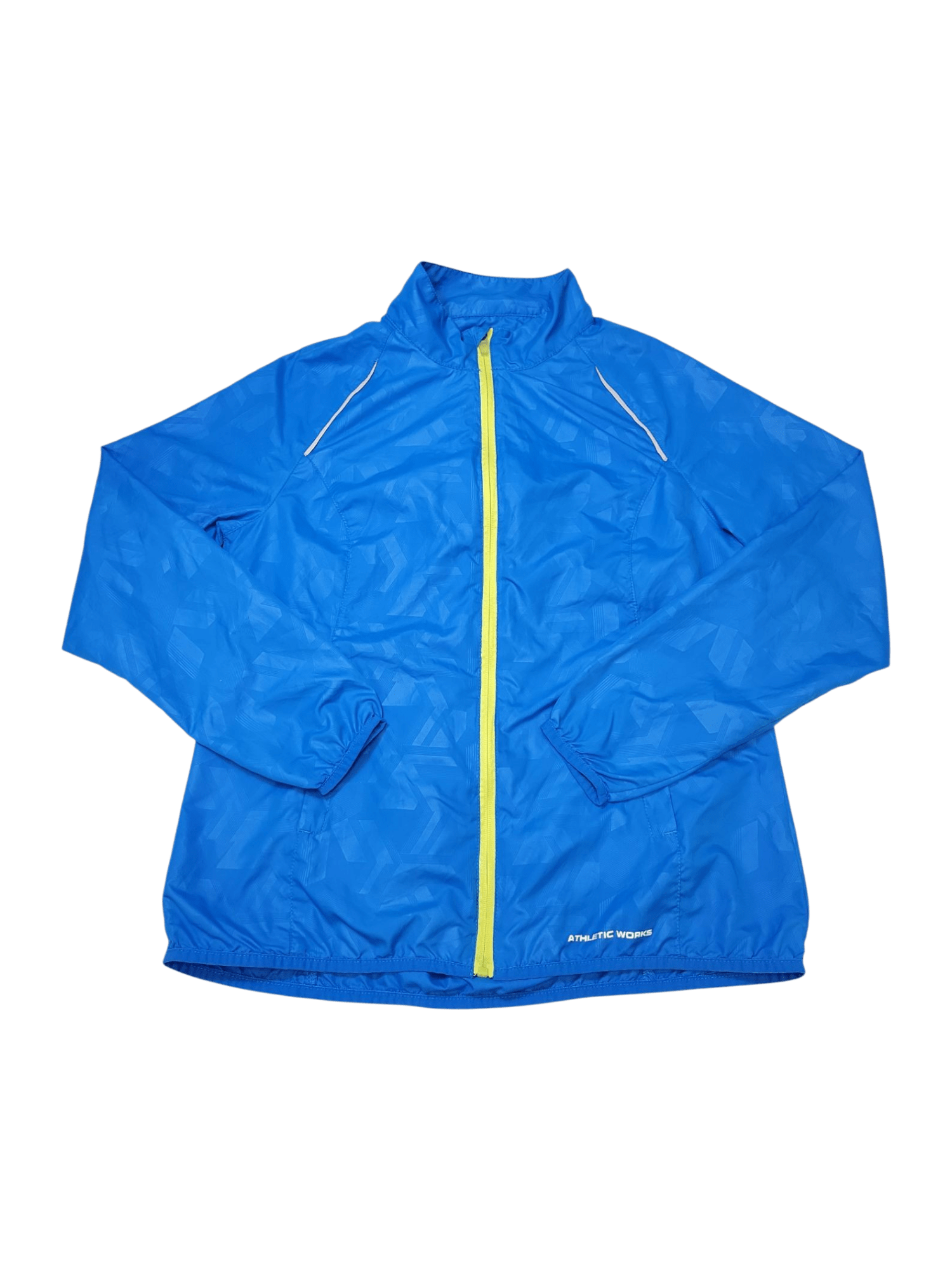 Men's Small Athletic Works Sports Jacket