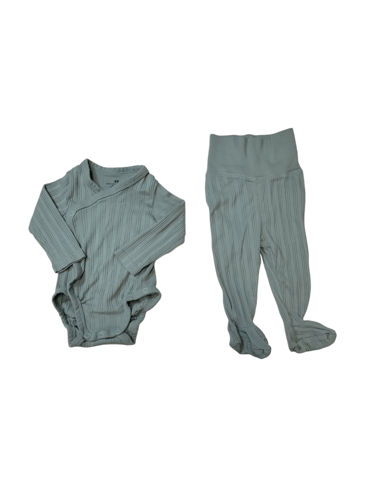 Baby's 3M H&M Jump Suit & pants