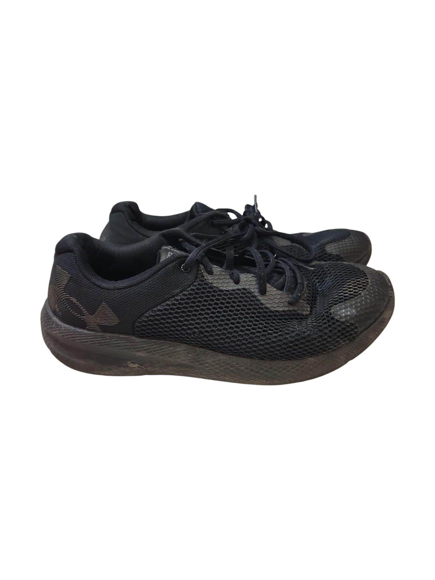 Men's 9 Under Armour Runners