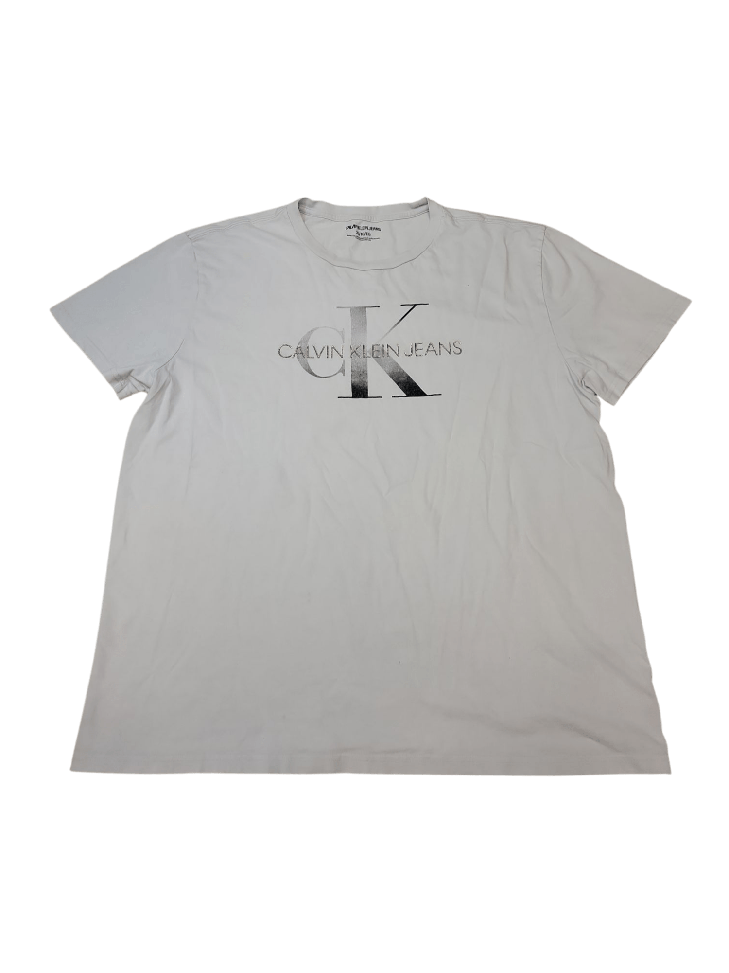 Men's XL Calvin Klein Tshirt