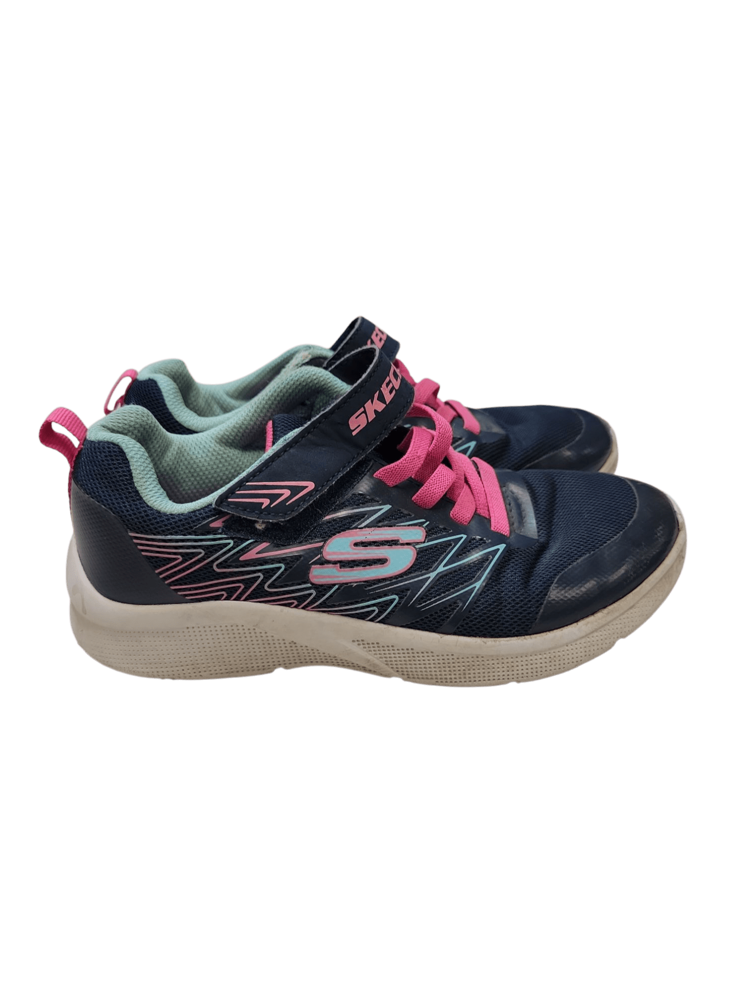 Kid's 3 Sketchers Runners