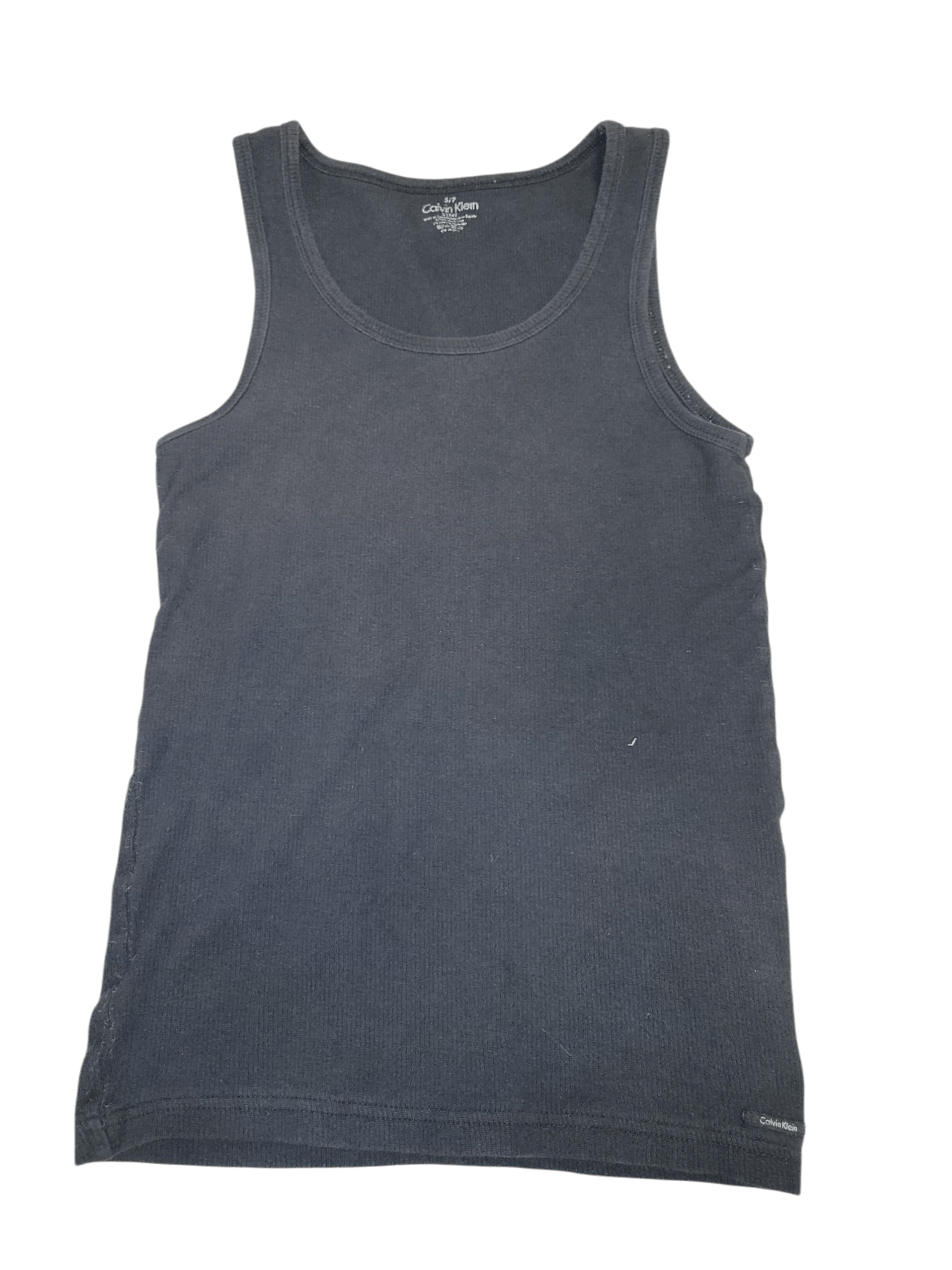 Men's Small Calvin Klein Tank Top