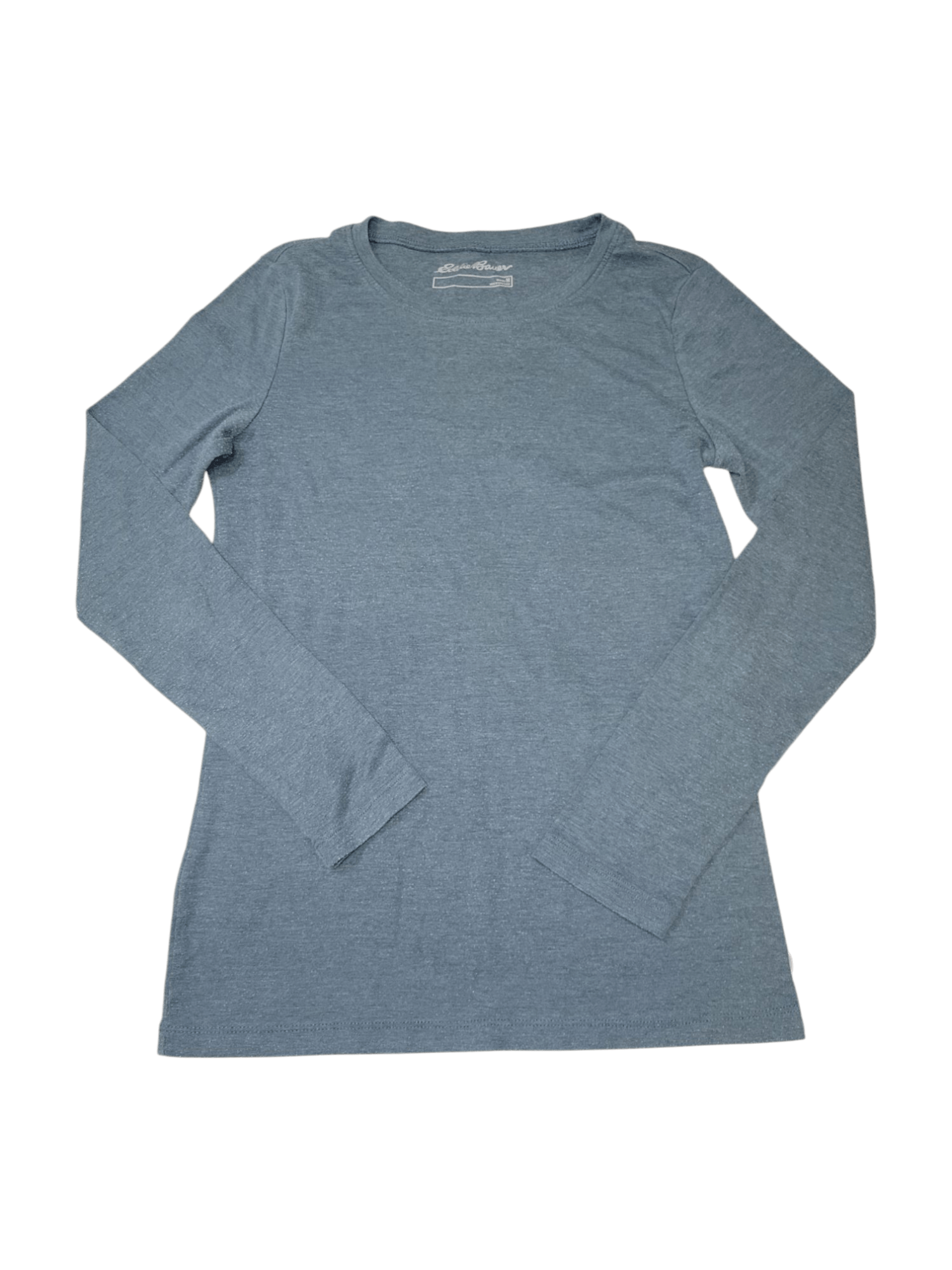 Women's Medium Bauer Long Sleeve Tshirt