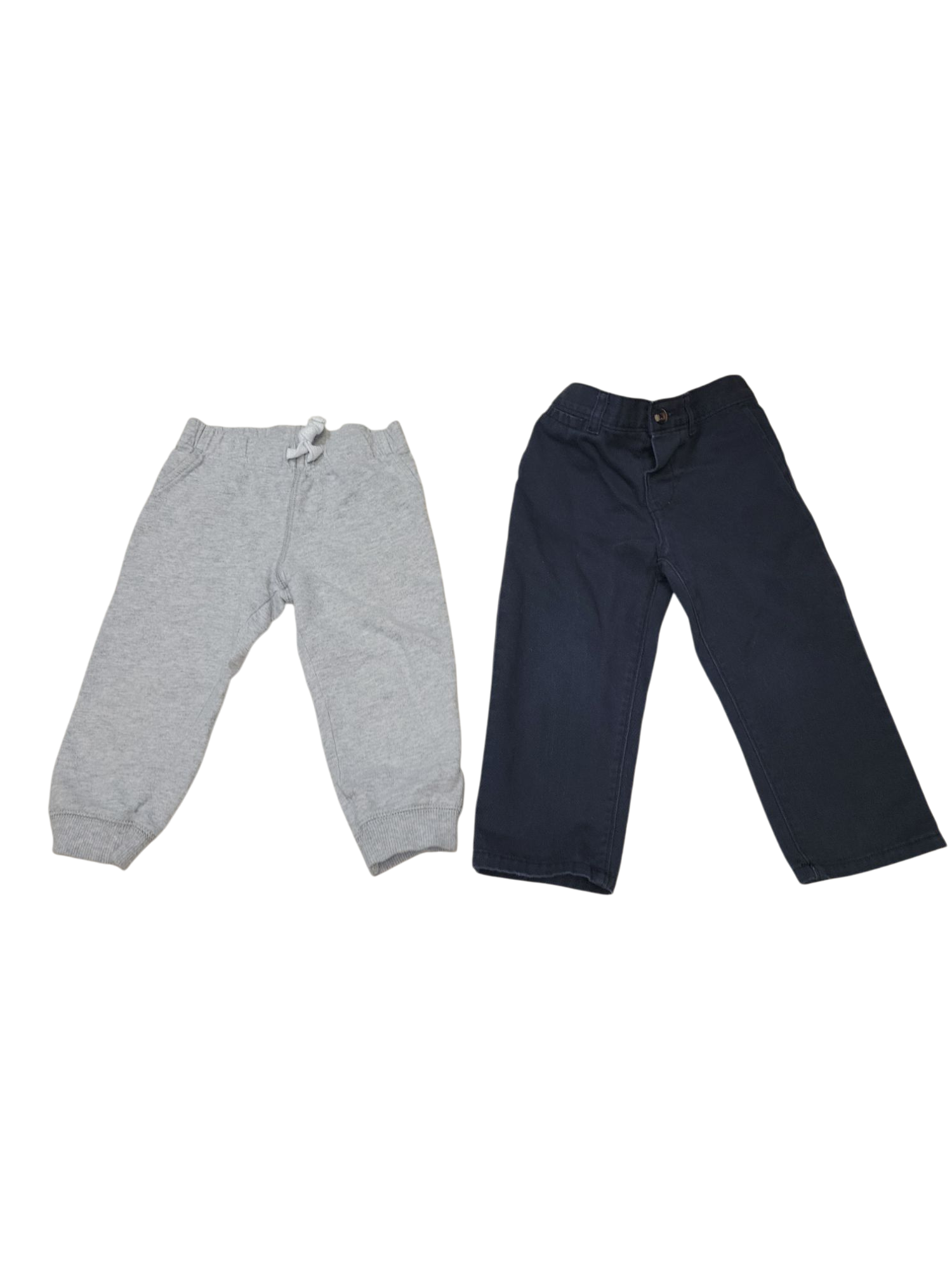 Baby's 24M Carter's Sweat Pants & Jeans