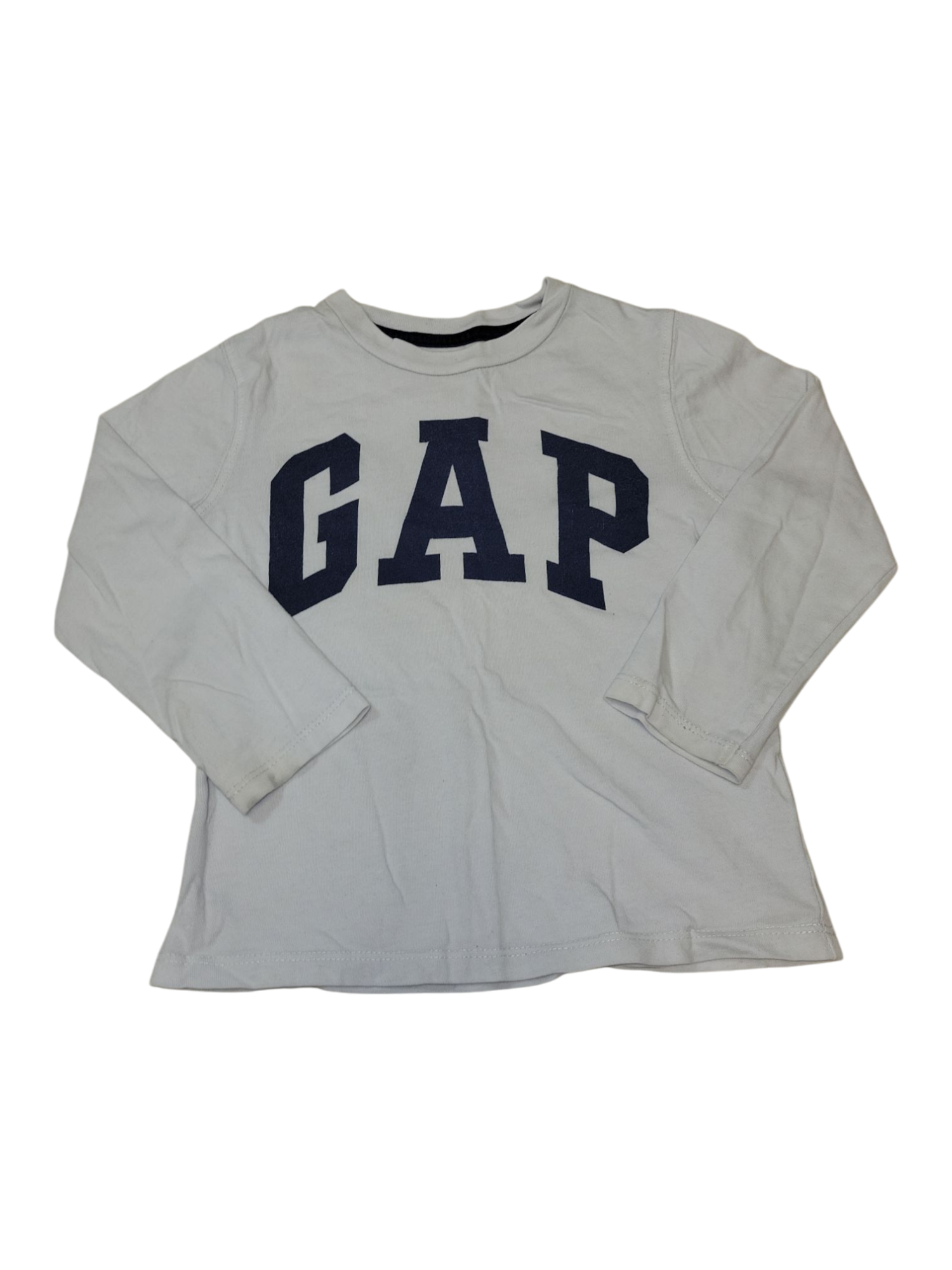 Kid's 4T Gap Long Sleeve Tshirt