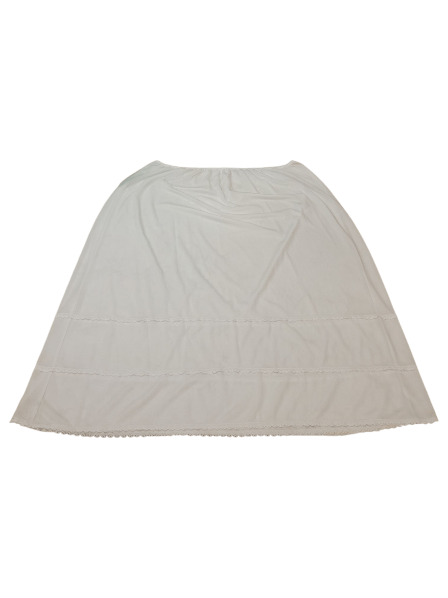 Women's 5XL Penningtons Skirt Slip