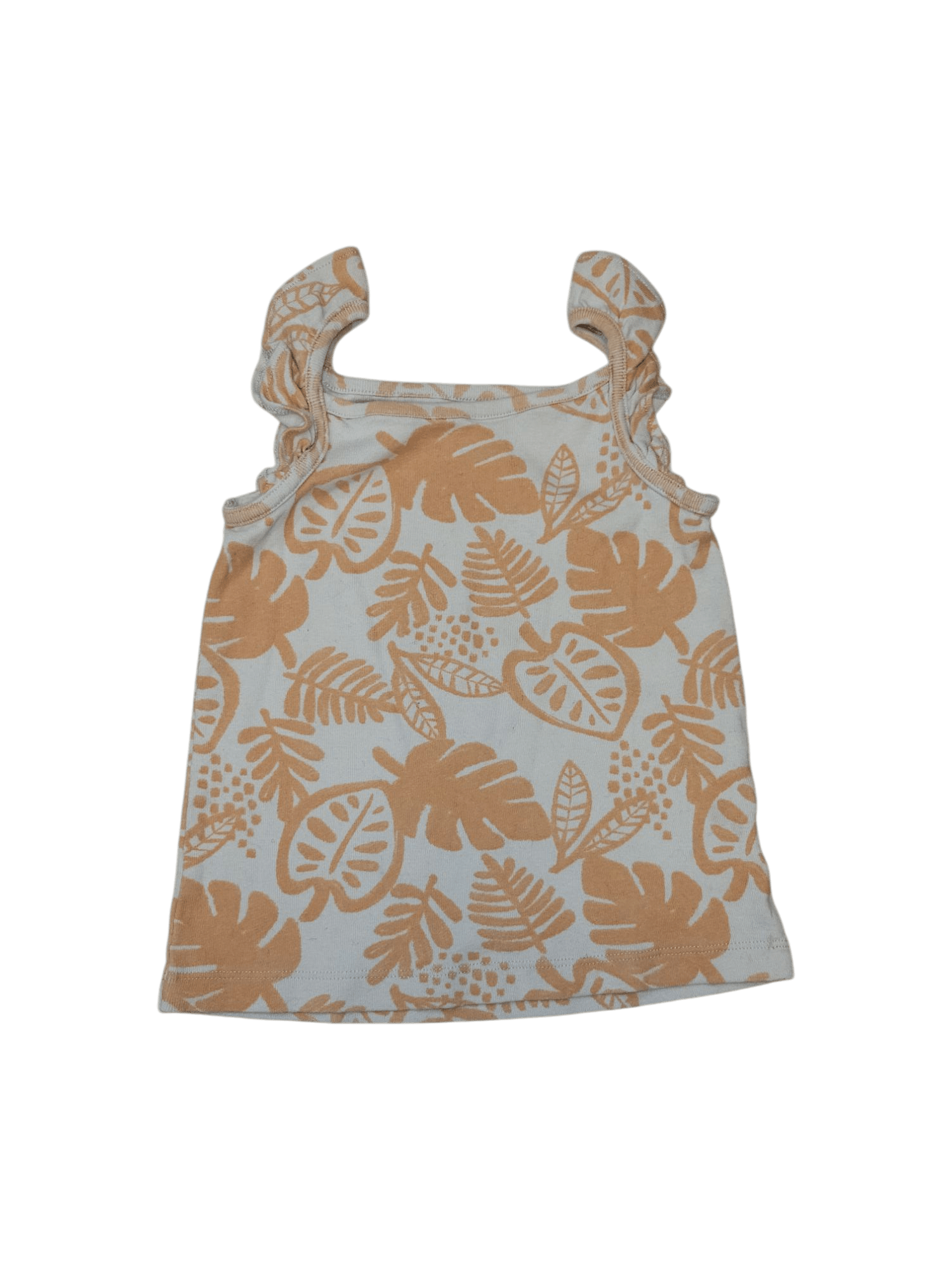 Kid's 4T Carter's Top