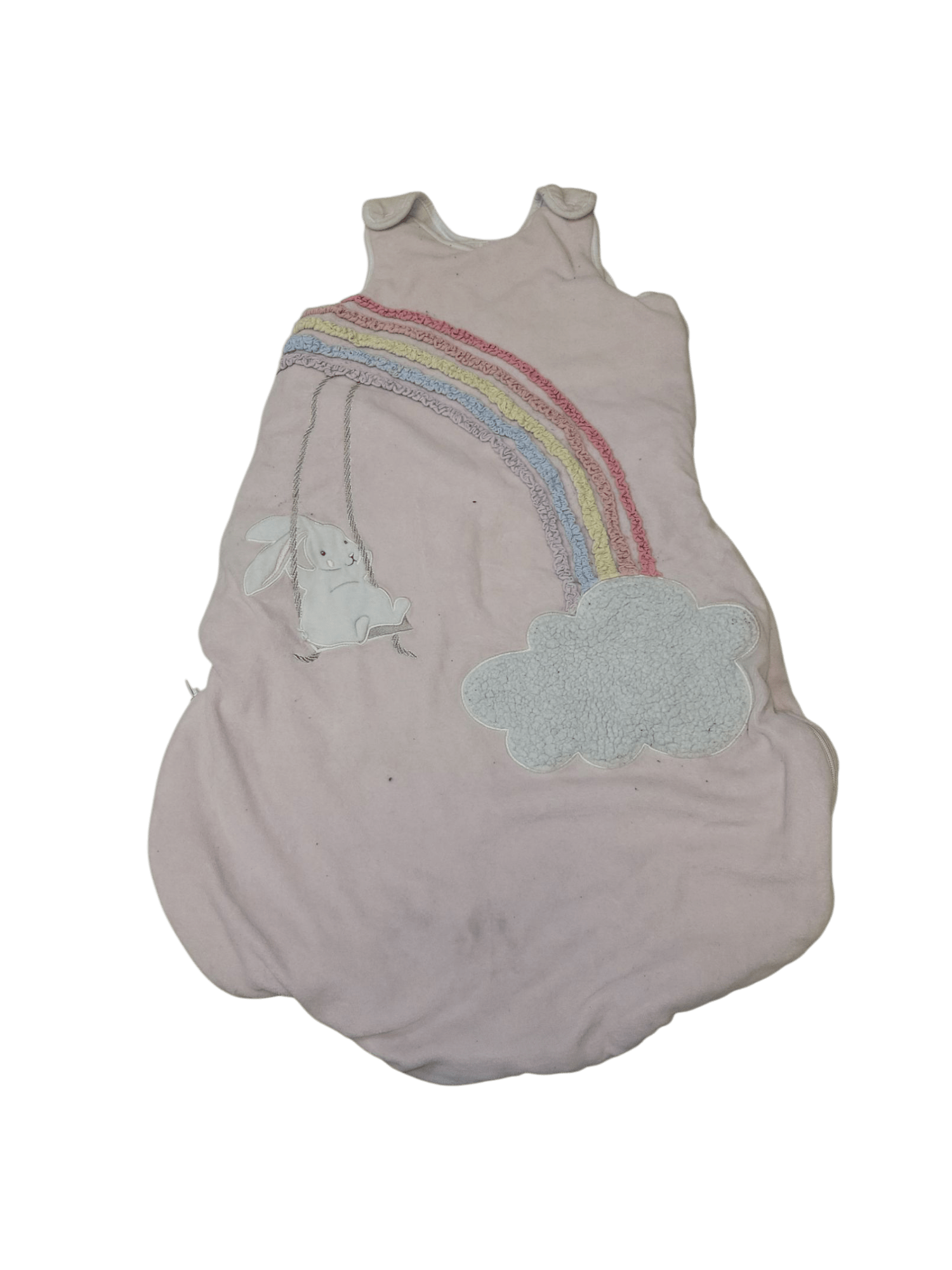 Baby's 18-36M Bunting Bag
