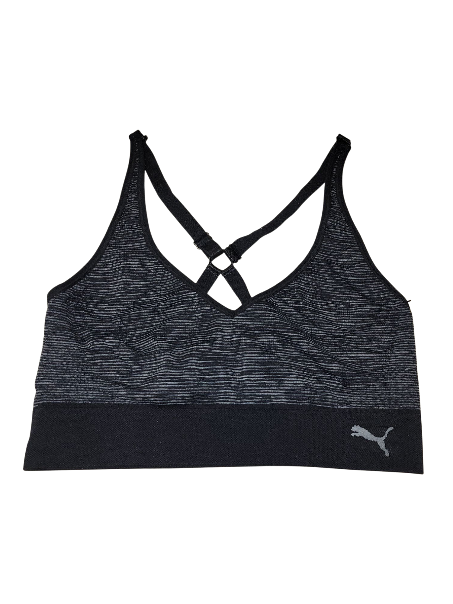 Women's Small Puma Sports Bra