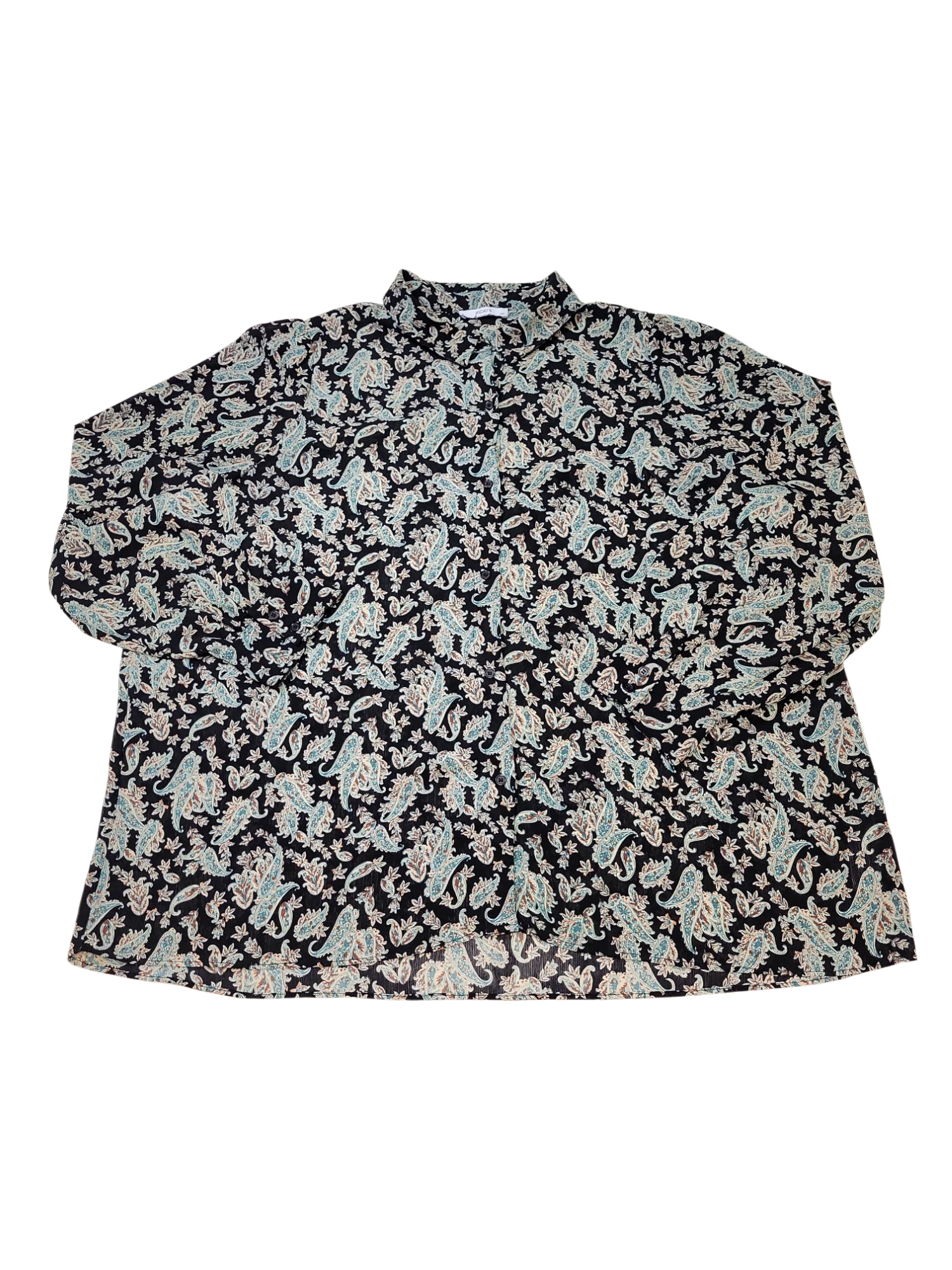 Women's XXL Ricki's Long Sleeve Shirt