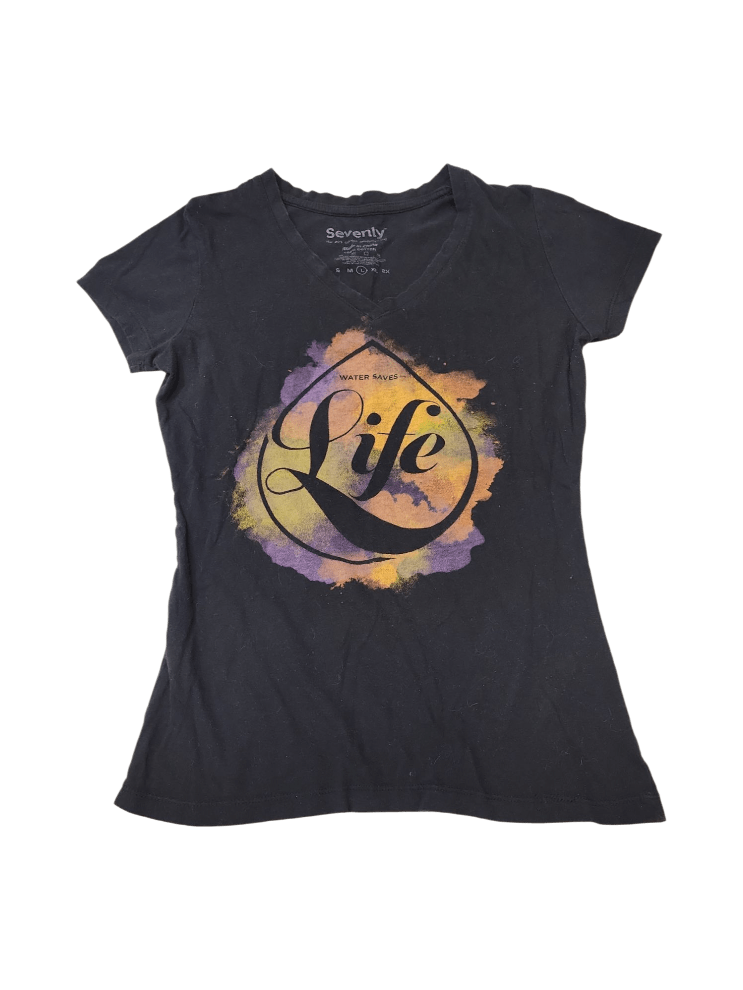 Kid's Large Tshirt