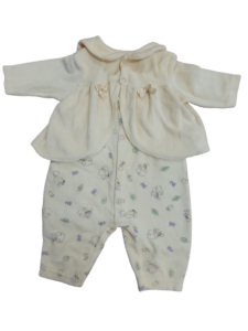 Baby 3-6 months Onesie