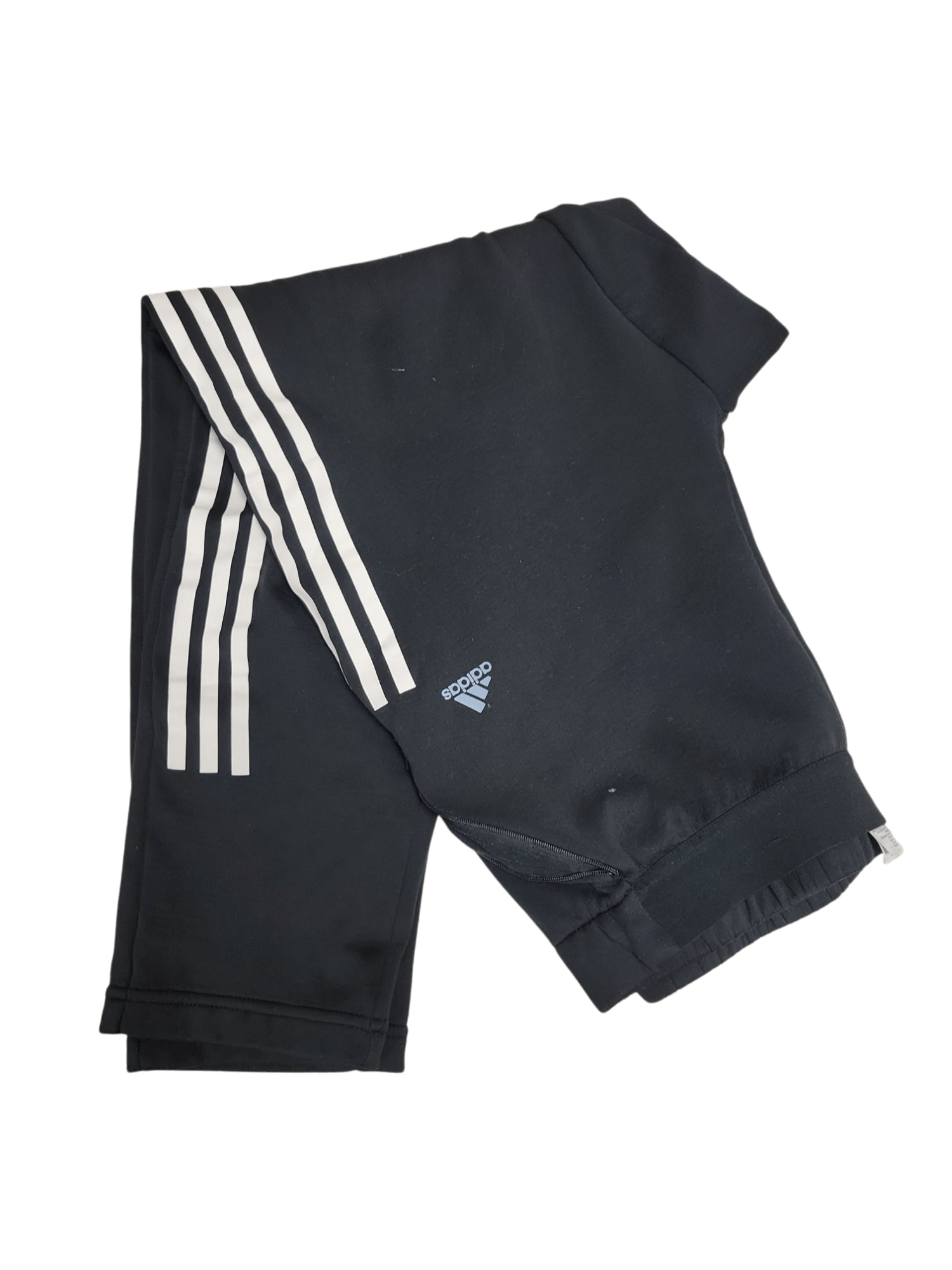 Women's Large Adidas Joggers
