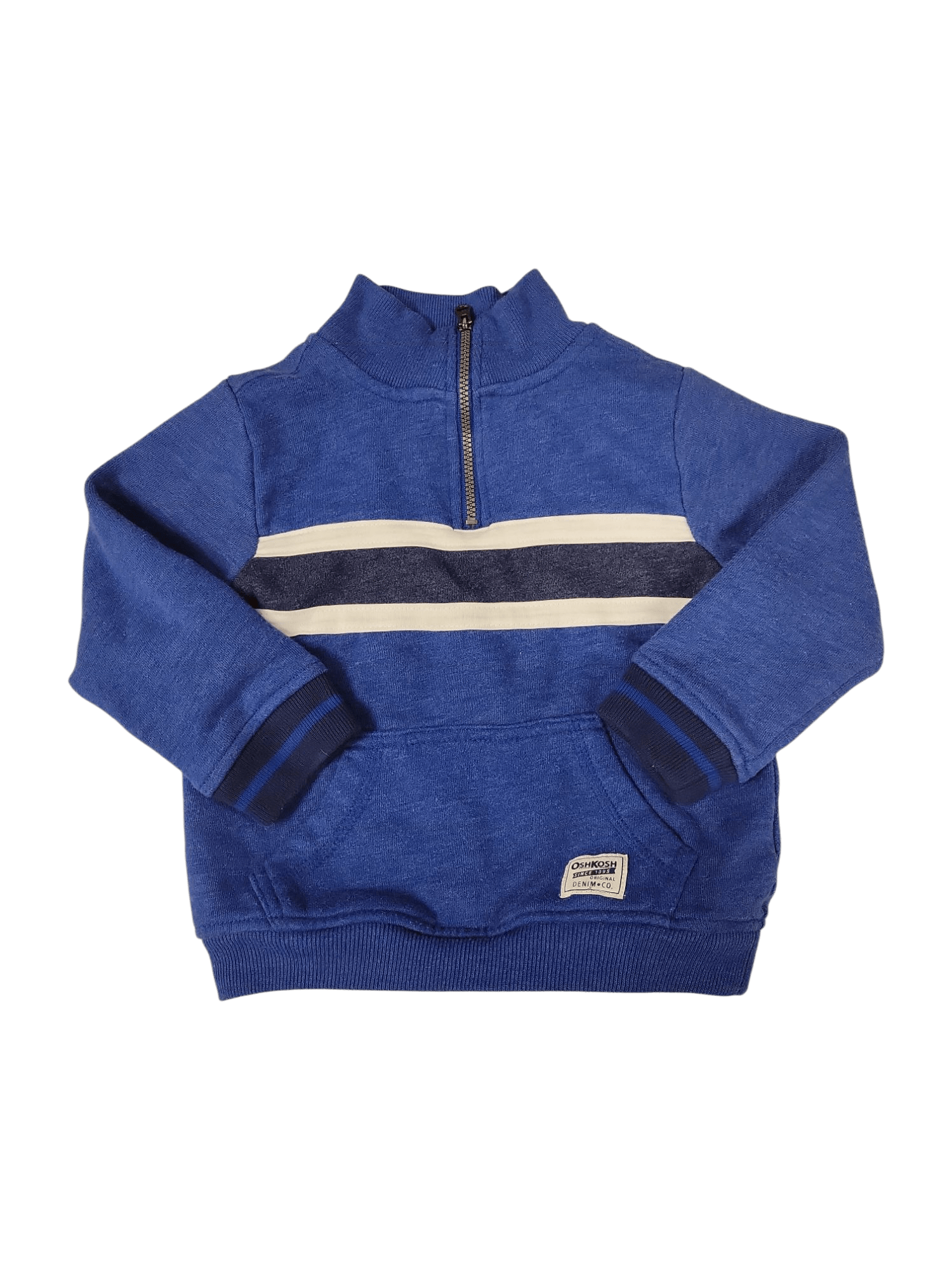 Baby's 24M Oshkosh Sweater