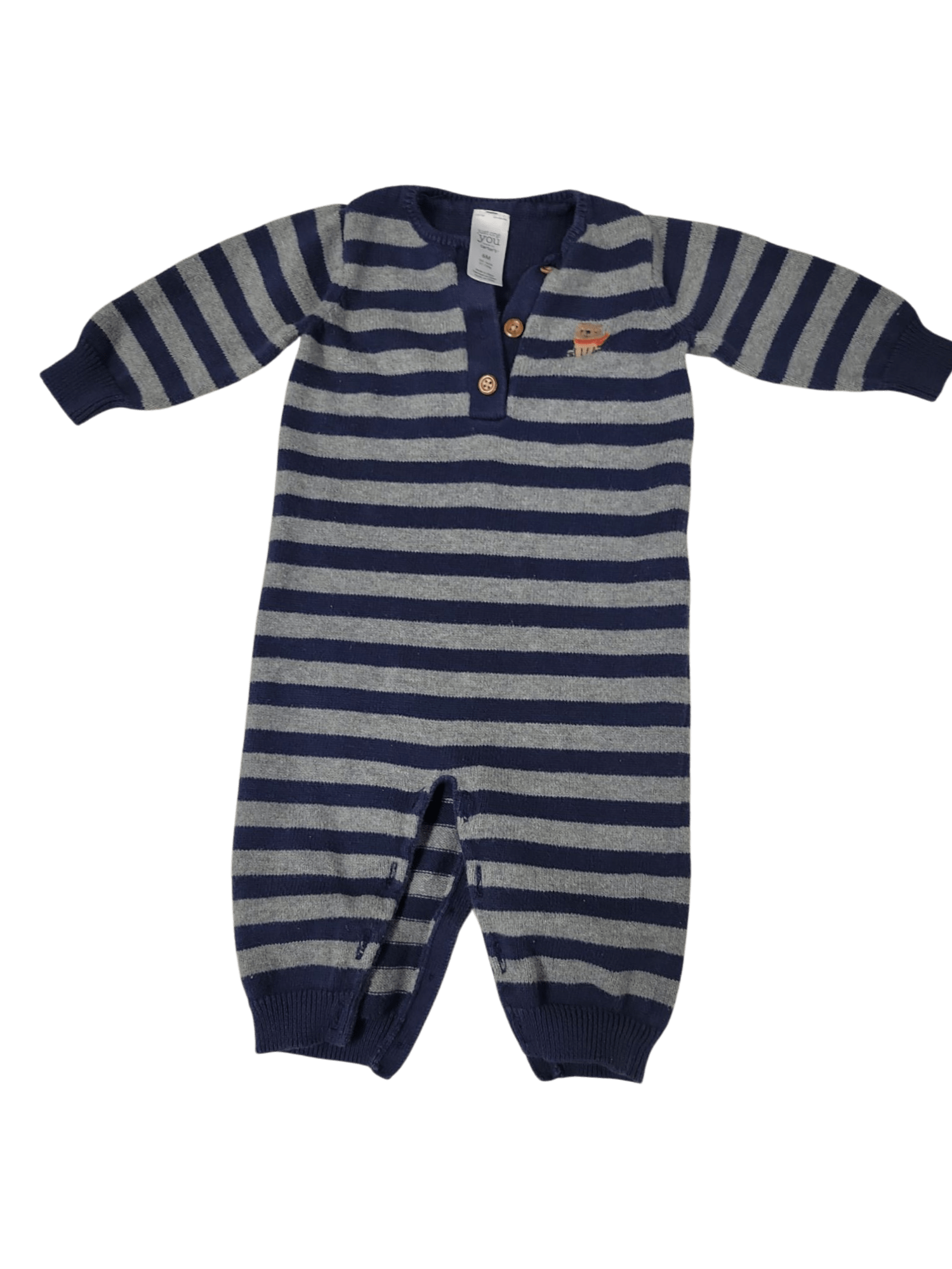 Baby's 6M Carter's Jump Suit