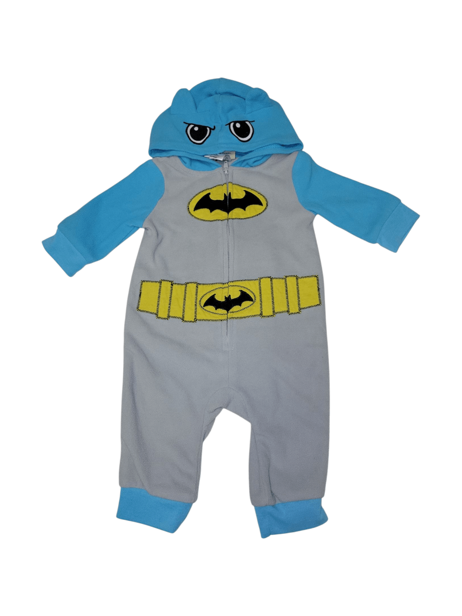 Baby's 3-6M DC Comic Jump Suit