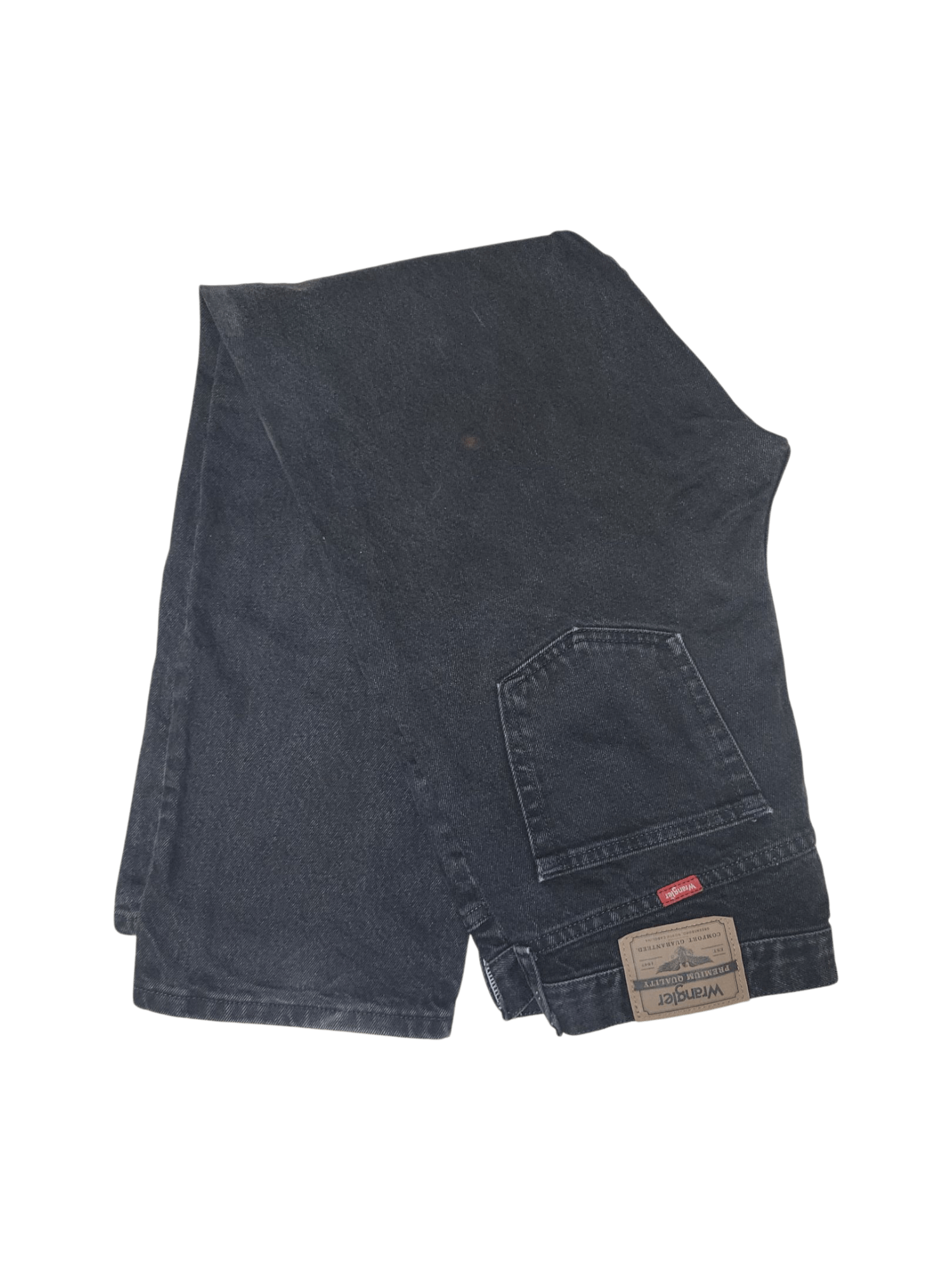 Men's 32X30 Wrangler Jeans