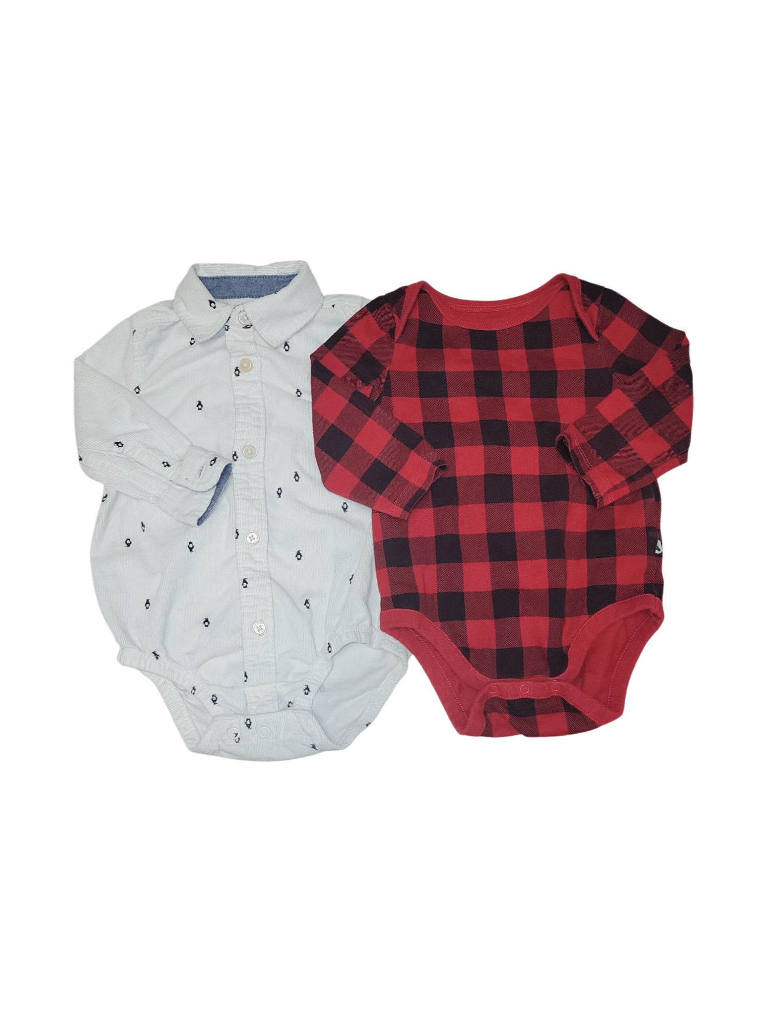 Baby's 6-12M Oshkosh&Gap Jump Suit