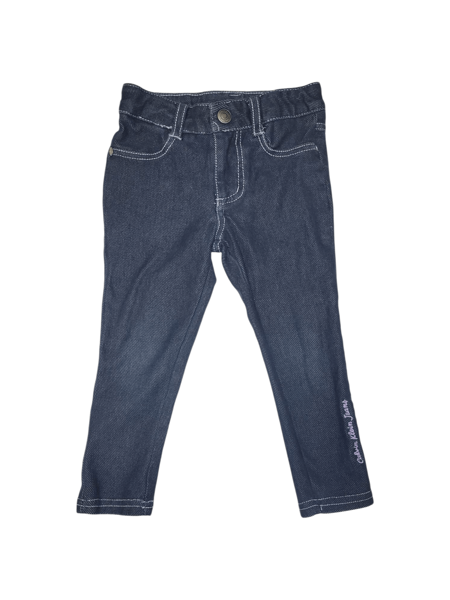 Kid's 3T Calvin Klein Jeans