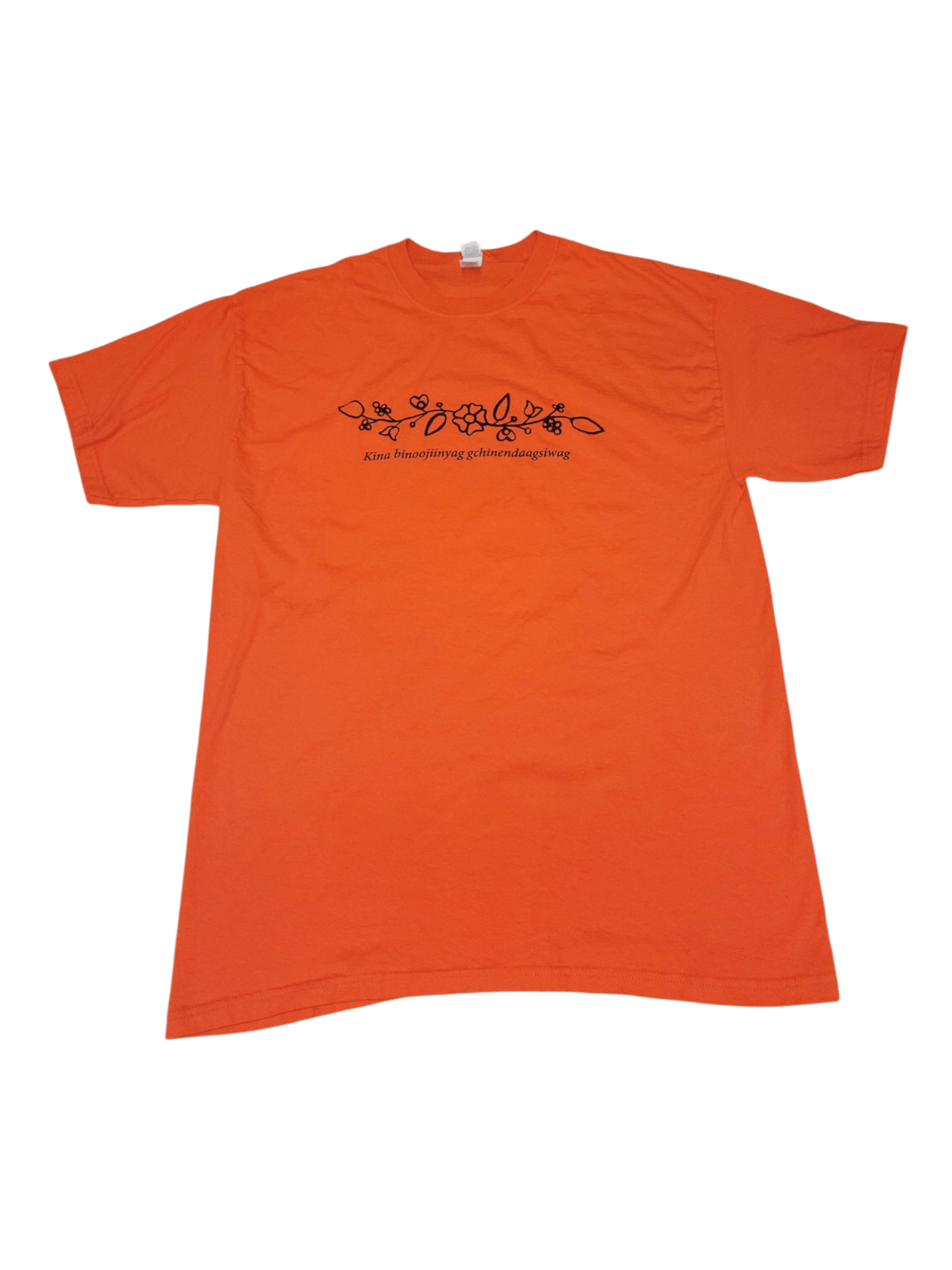 Women's Large Tshirt