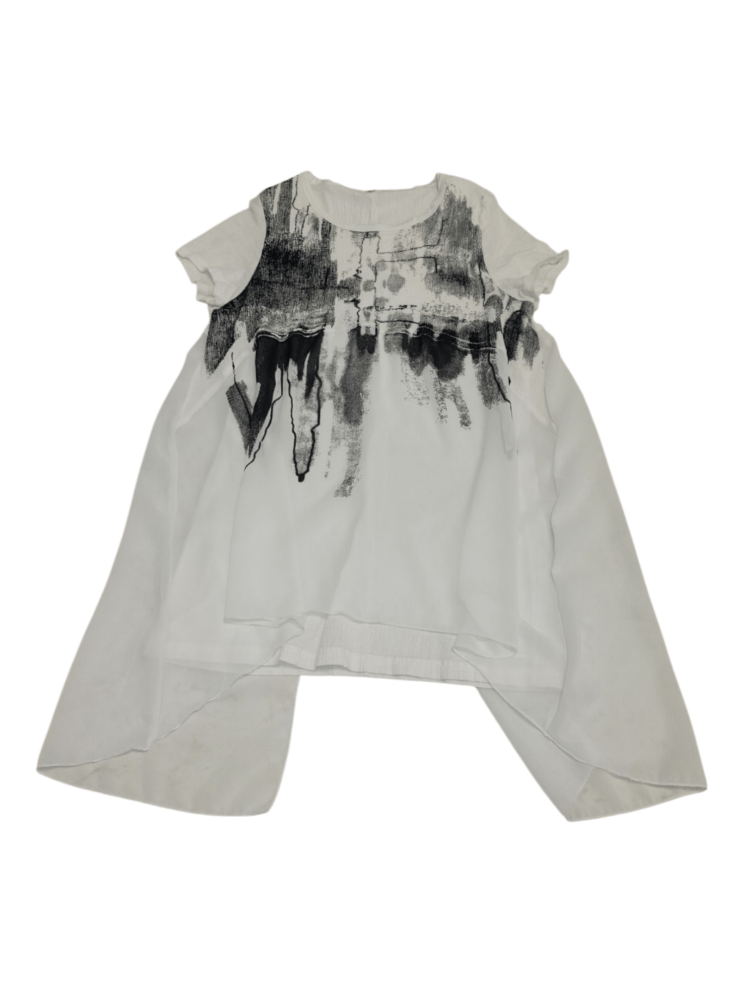 Women's Small Top