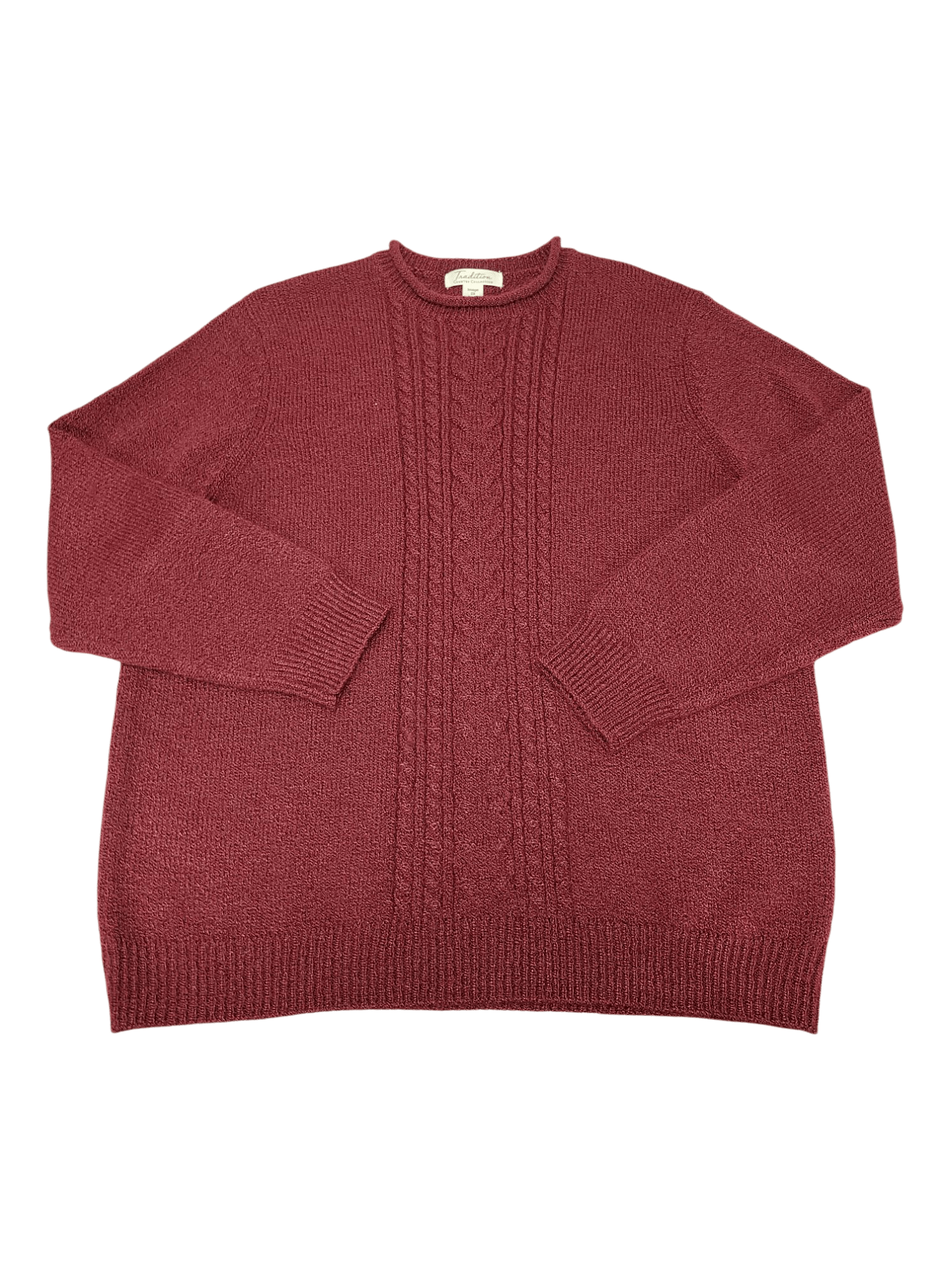 Women's 2X Sweater