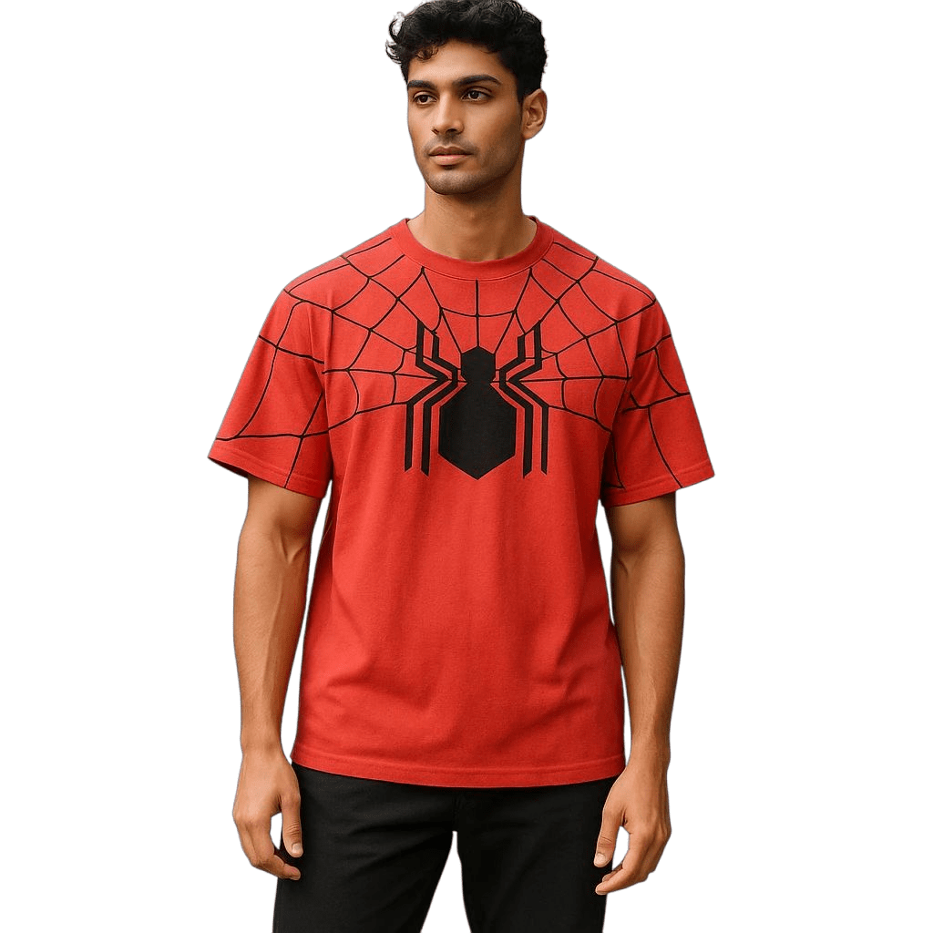 Men’s XL Marvel Tshirt