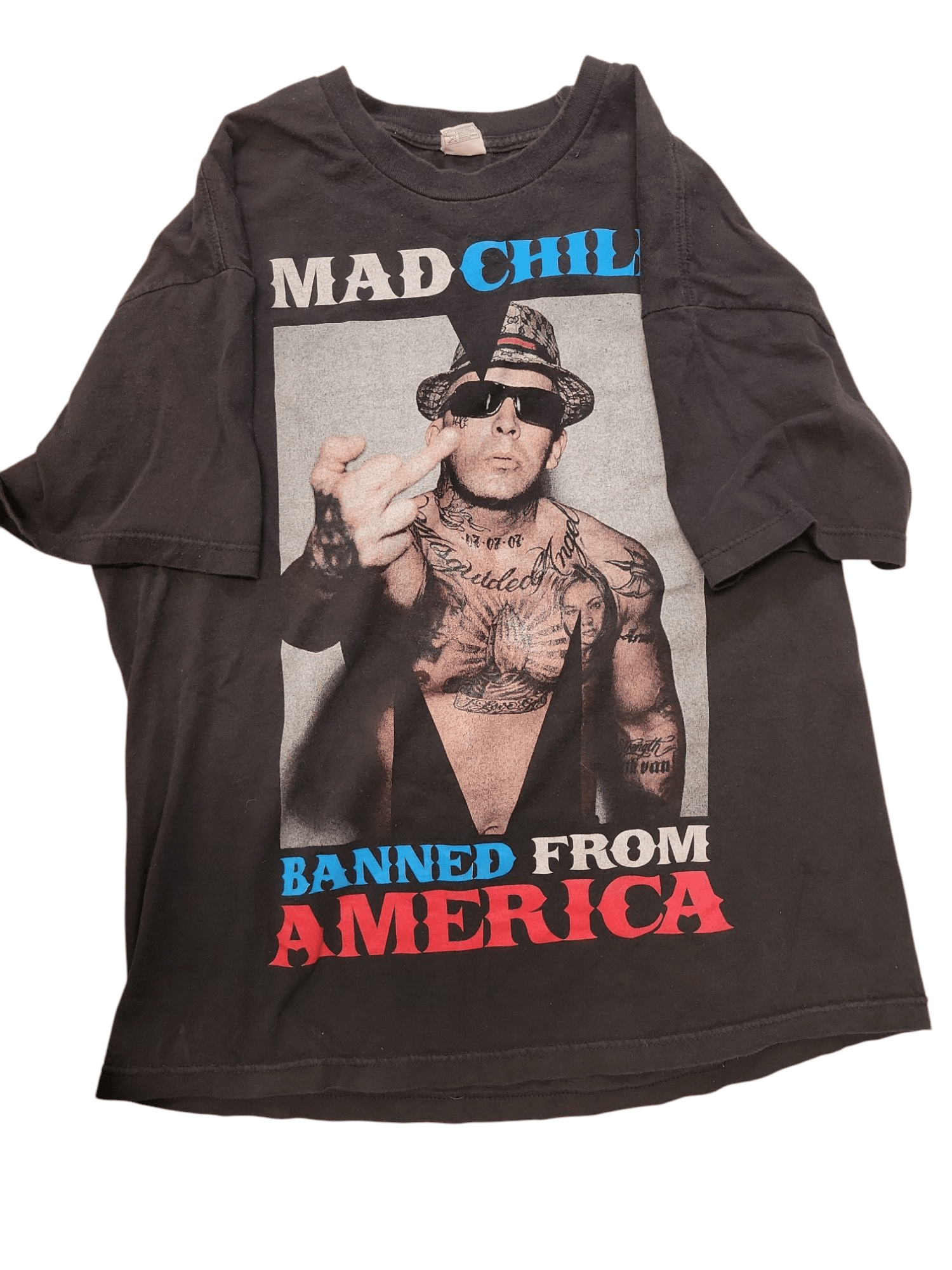 Men’s T-Shirt Size XXL