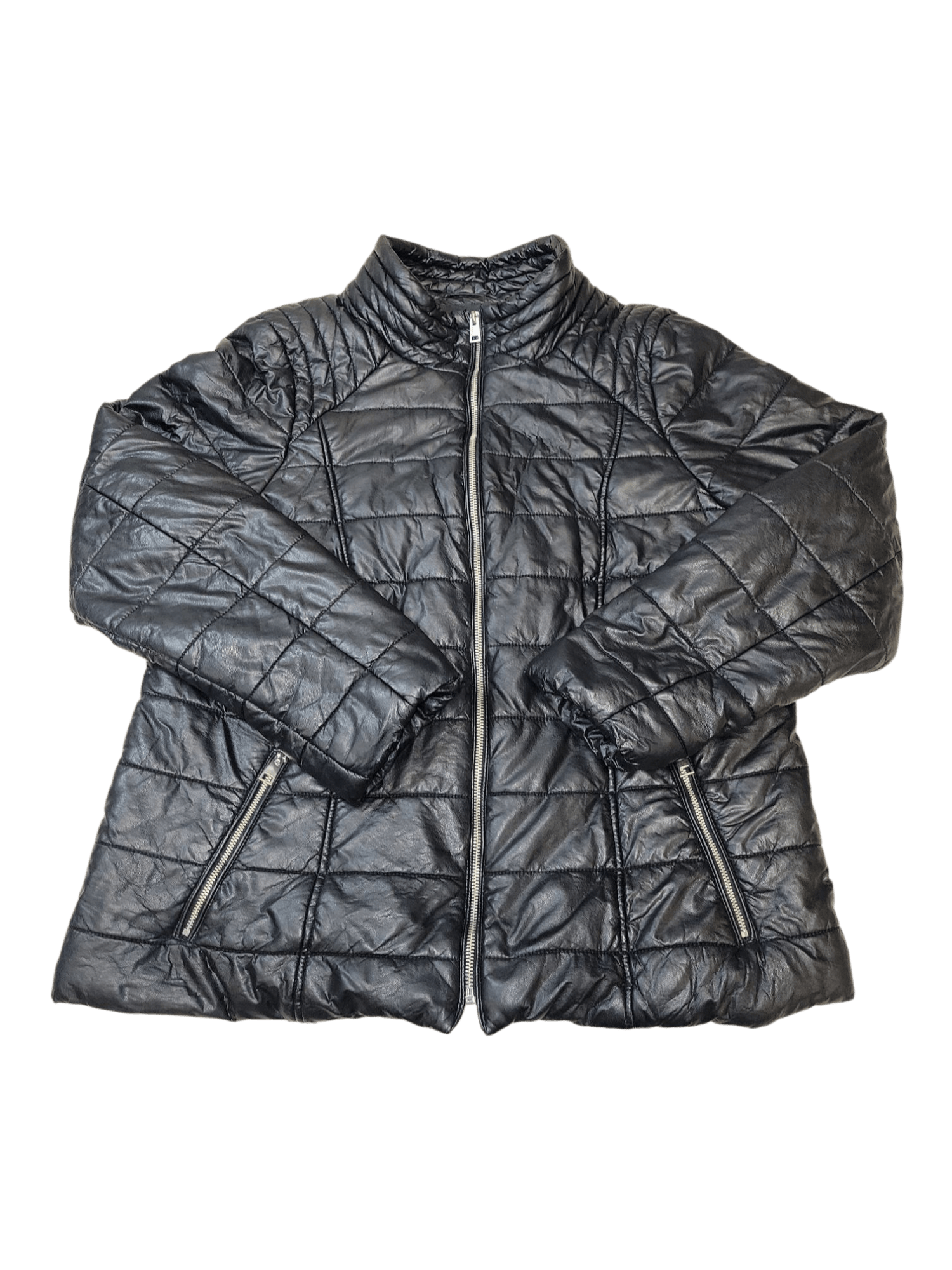 Women's 1X Jacket