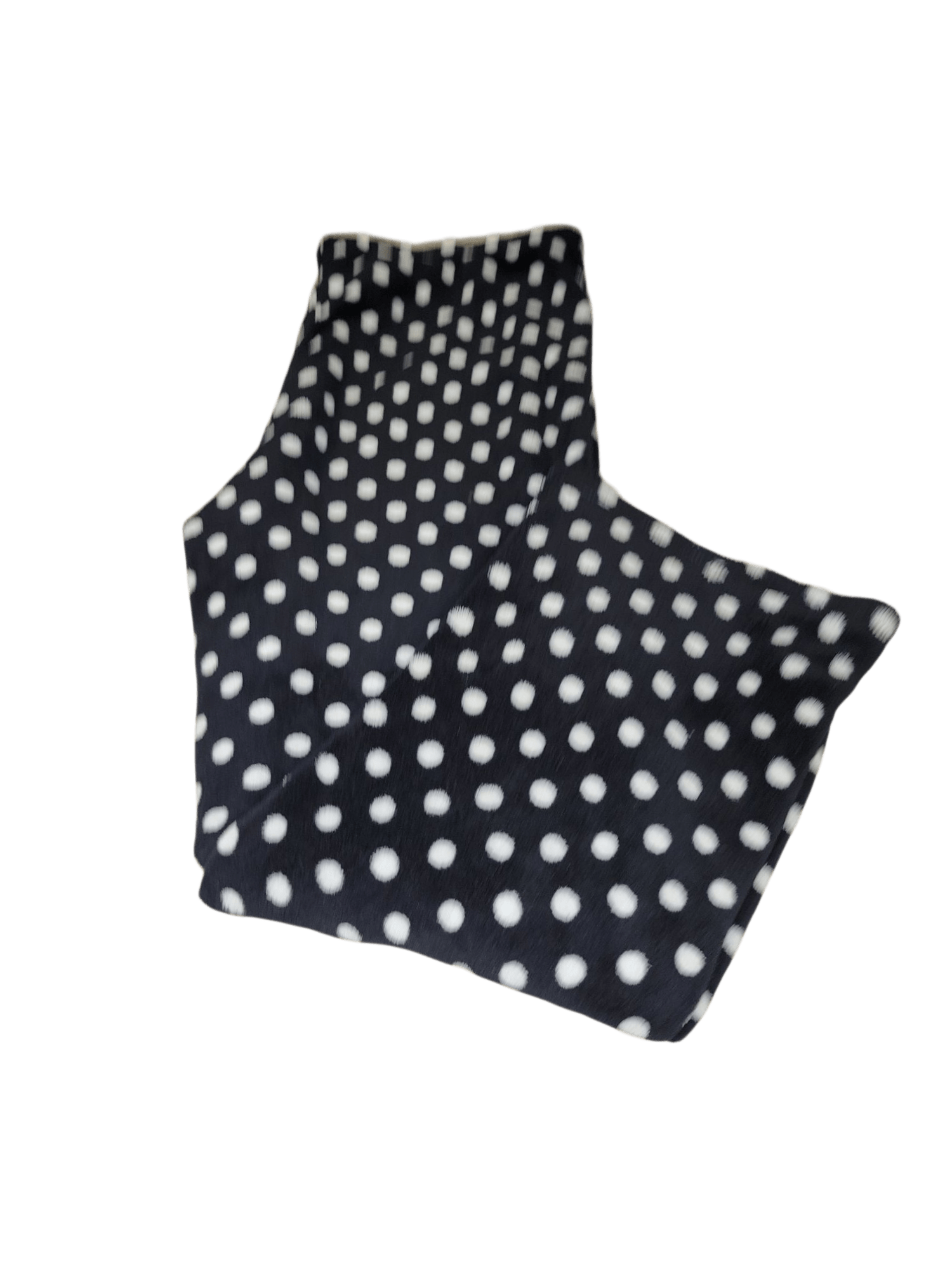 Women's big Trouser