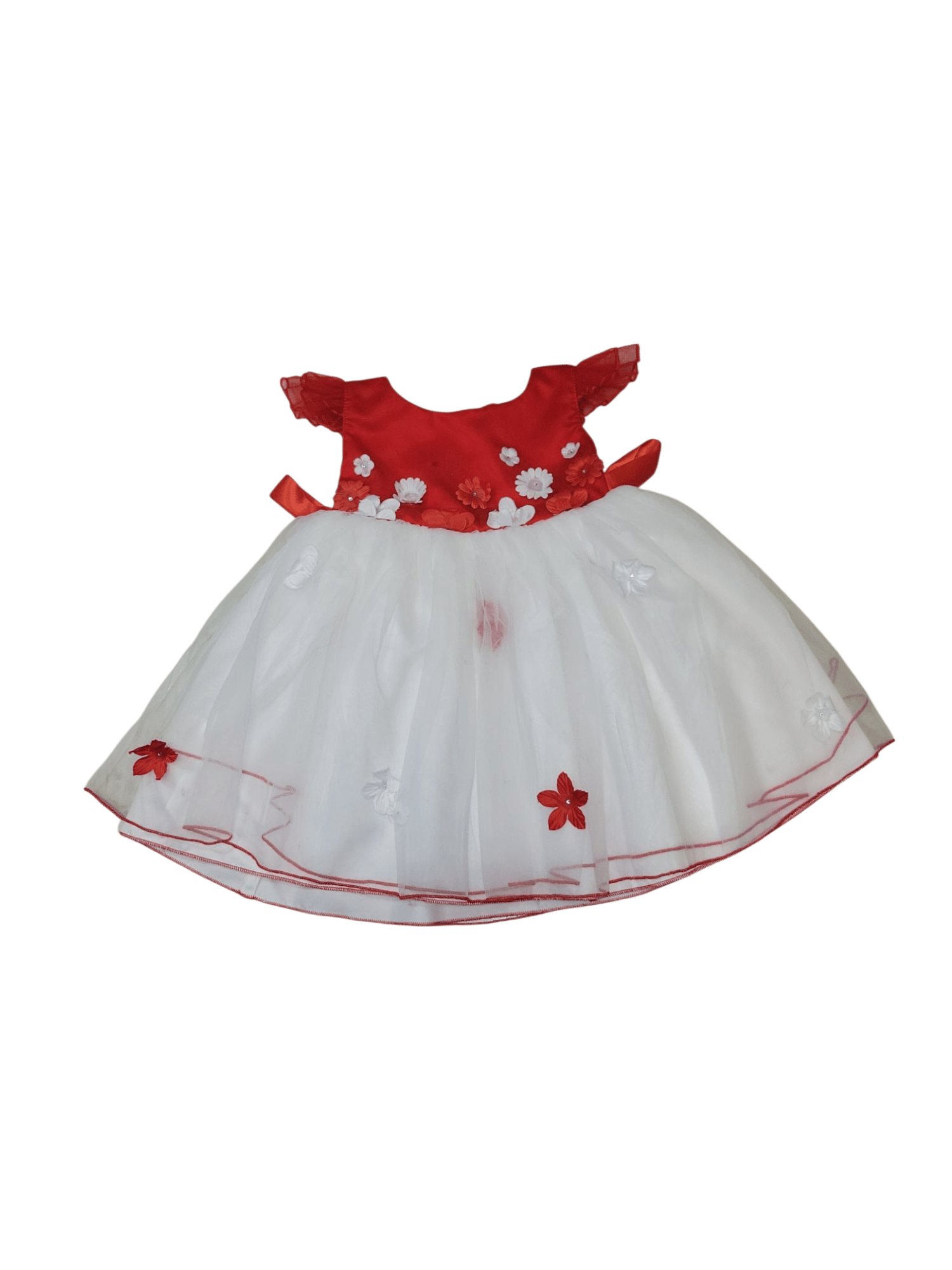 Baby's 16M Dress