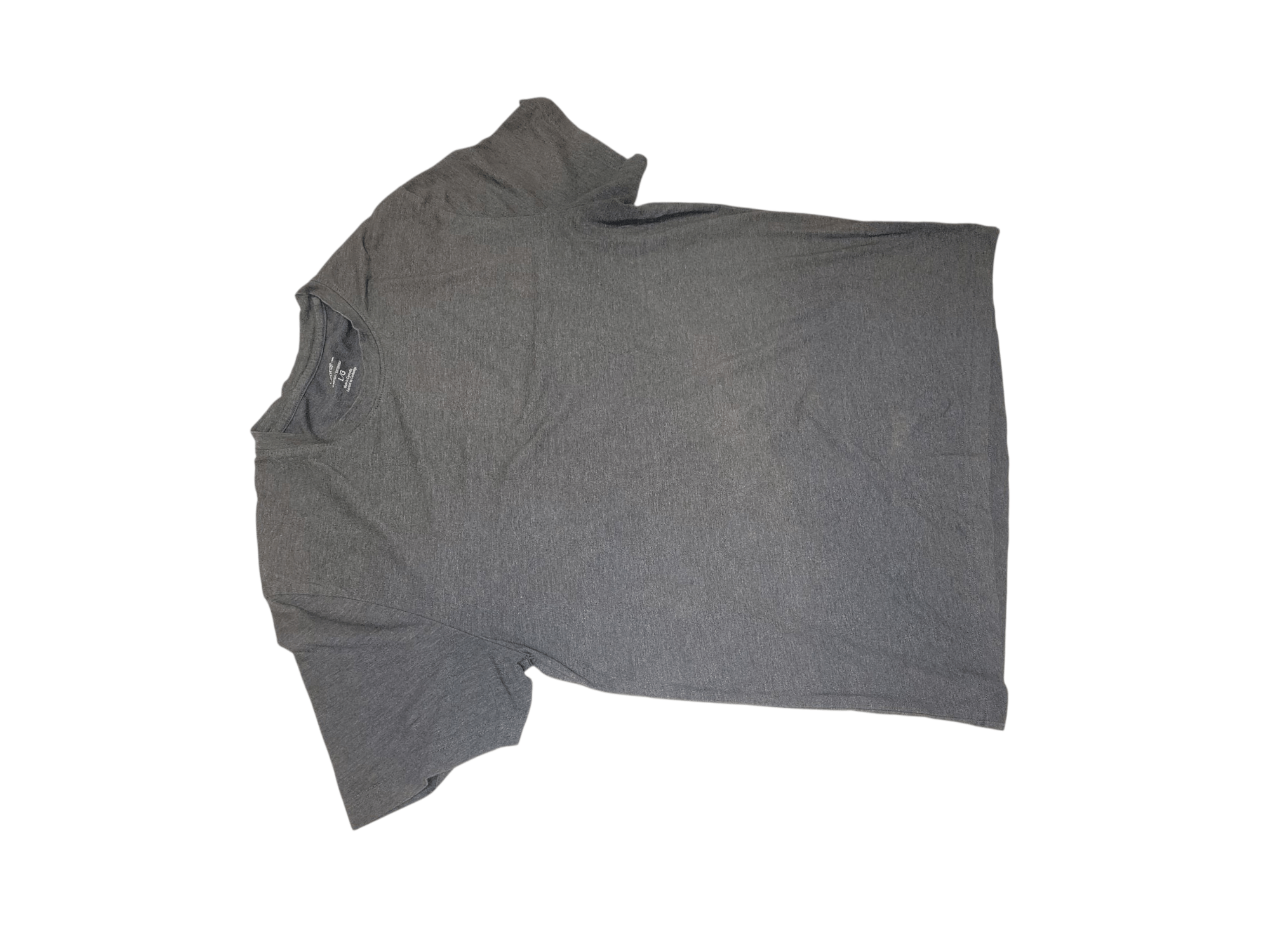 George Man L Tshirt