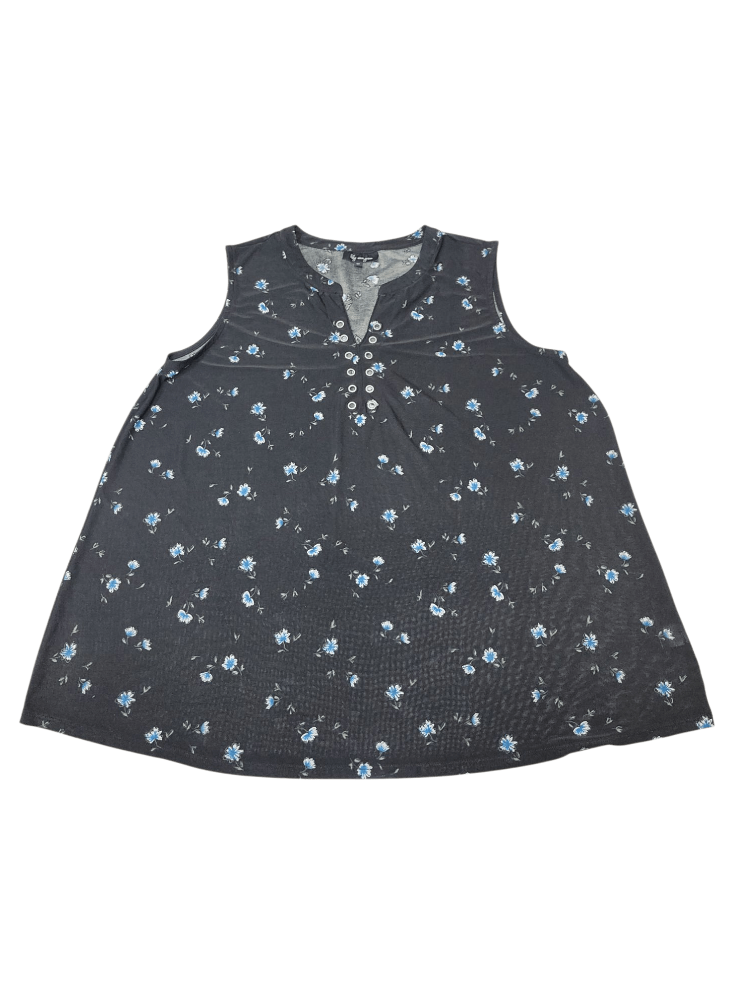 Women's 3X Top
